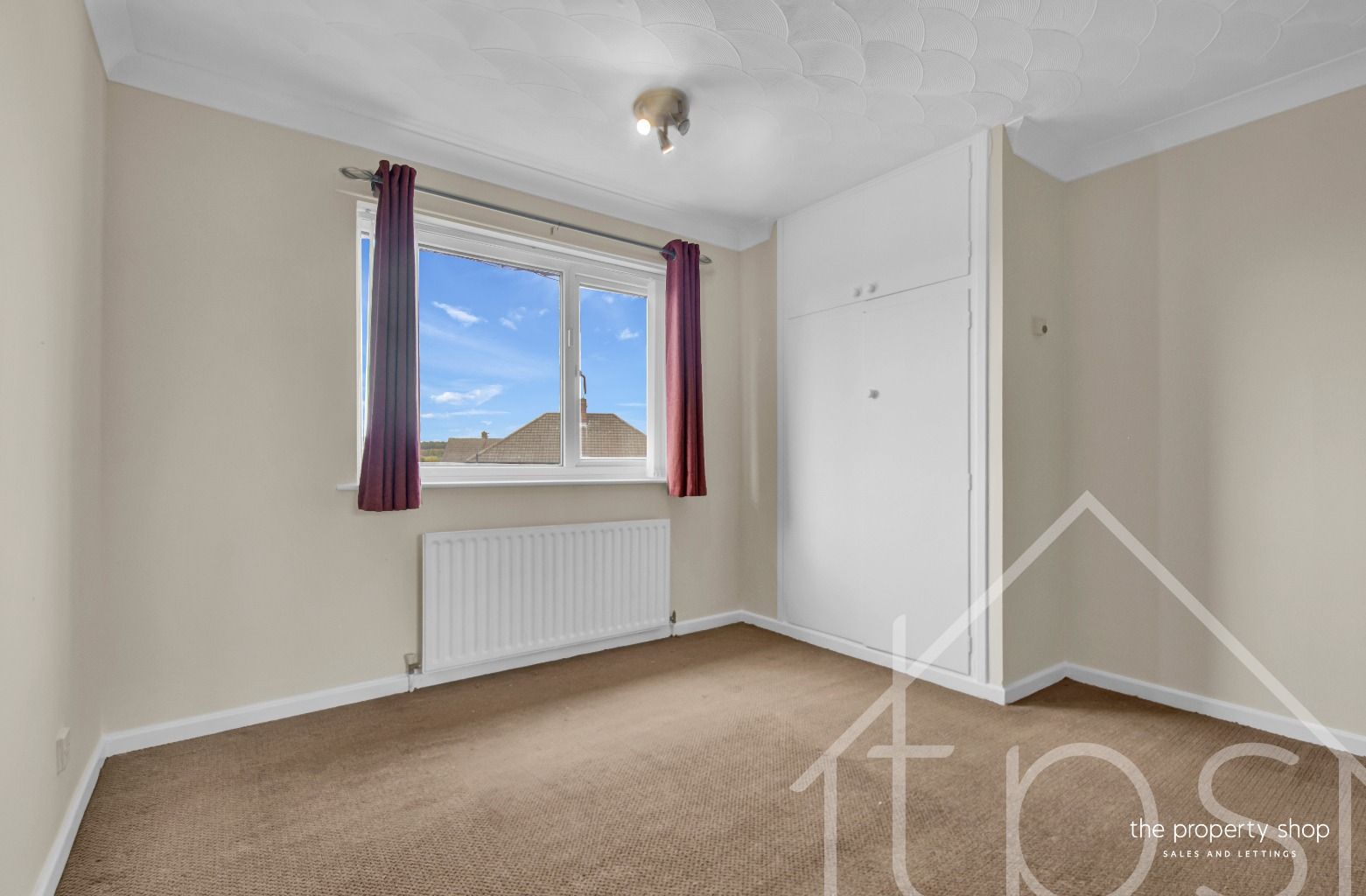 3 bed semidetached house to rent in Minsthorpe Lane, South Elmsall