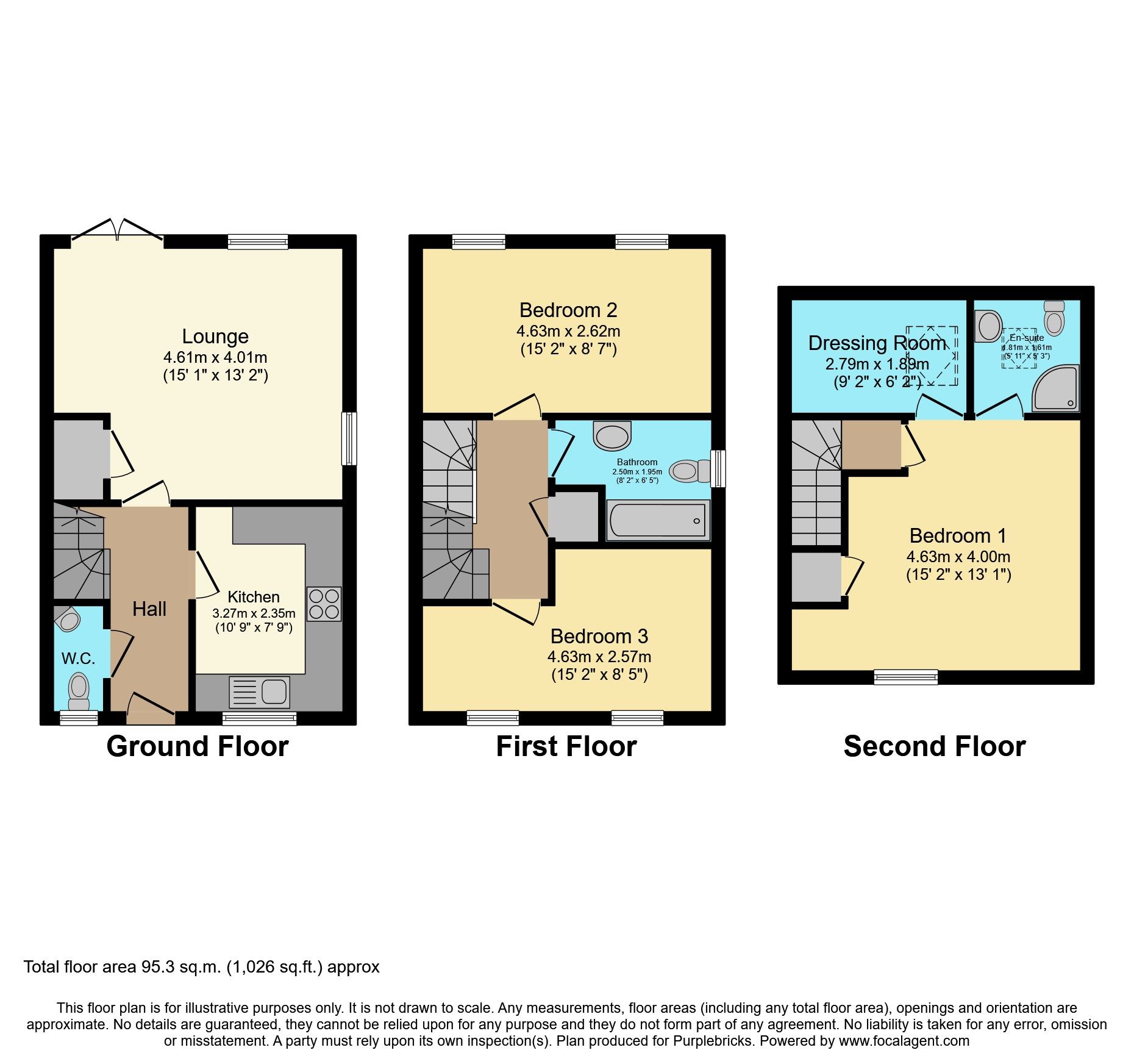 3 bed semidetached house for sale in Wyncliffe Gardens, Cardiff CF23