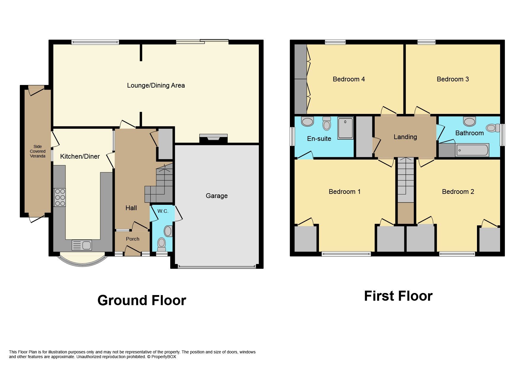 4 bed detached house for sale in Digby Road, Sutton Coldfield B73 Zoopla