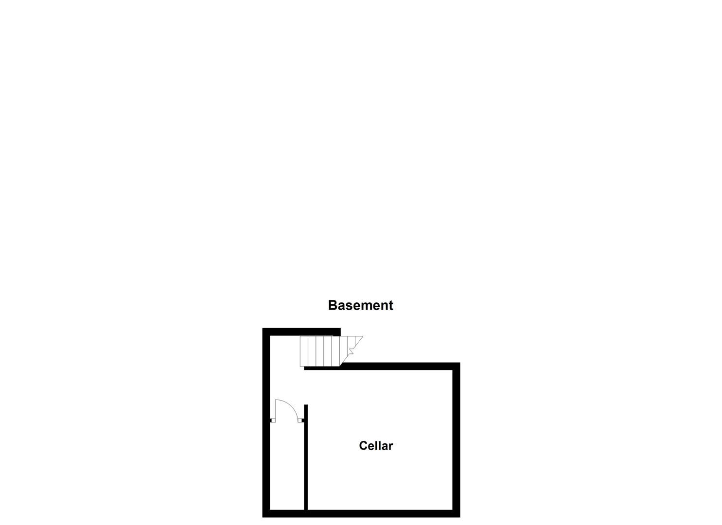 2 bed terraced house for sale in High Green Road, Altofts, Normanton