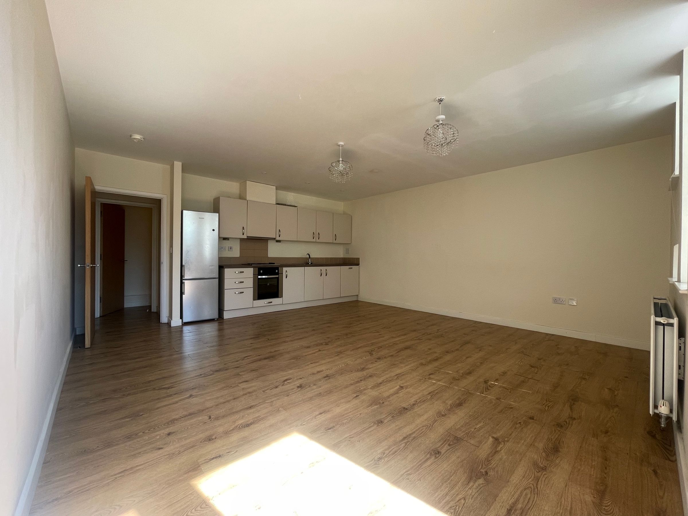 2 bed flat to rent in London Road, Allington, Maidstone ME16 Zoopla