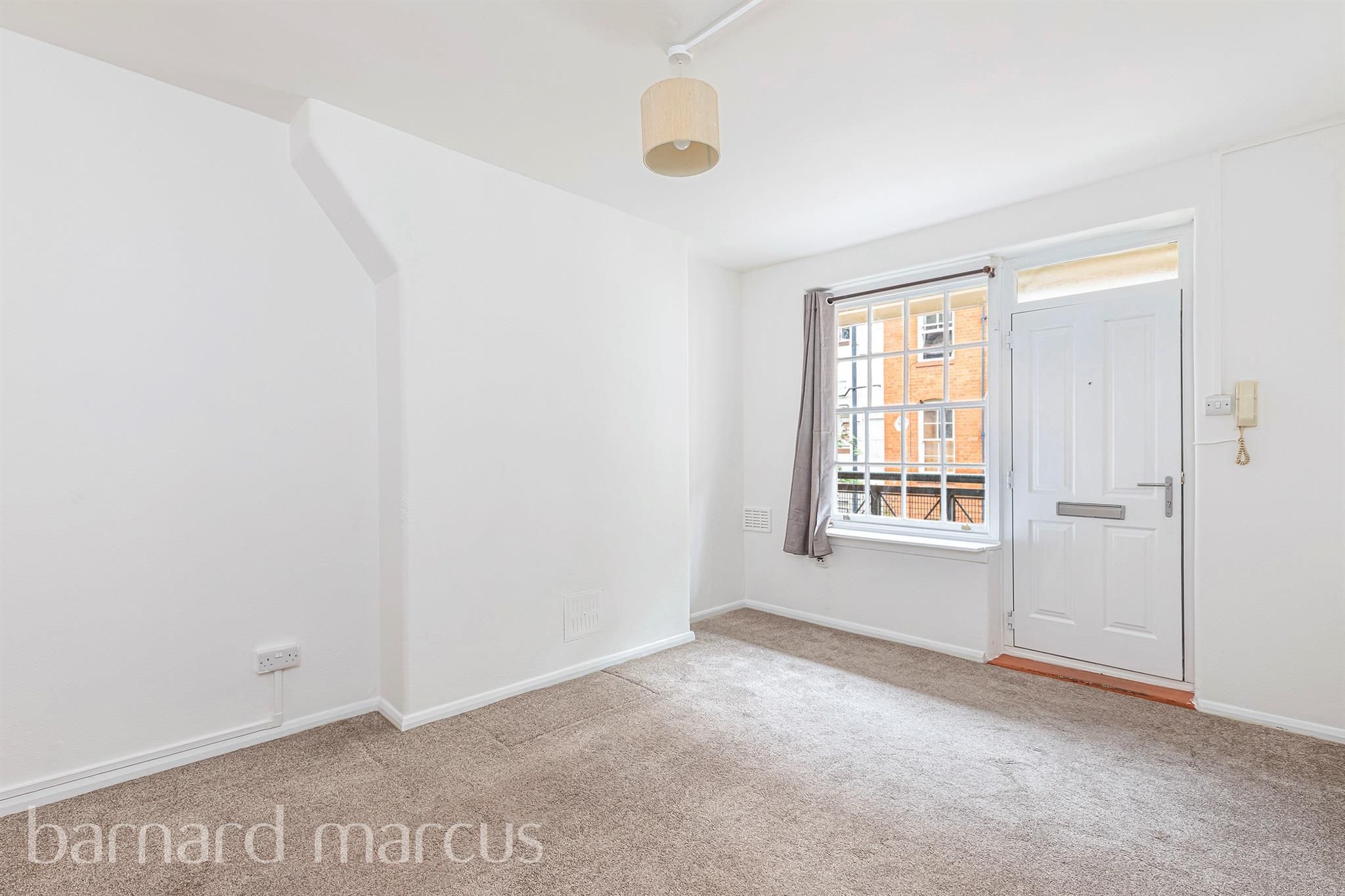 Studio to rent in Beaumont Buildings, Martlett Court, Covent Garden