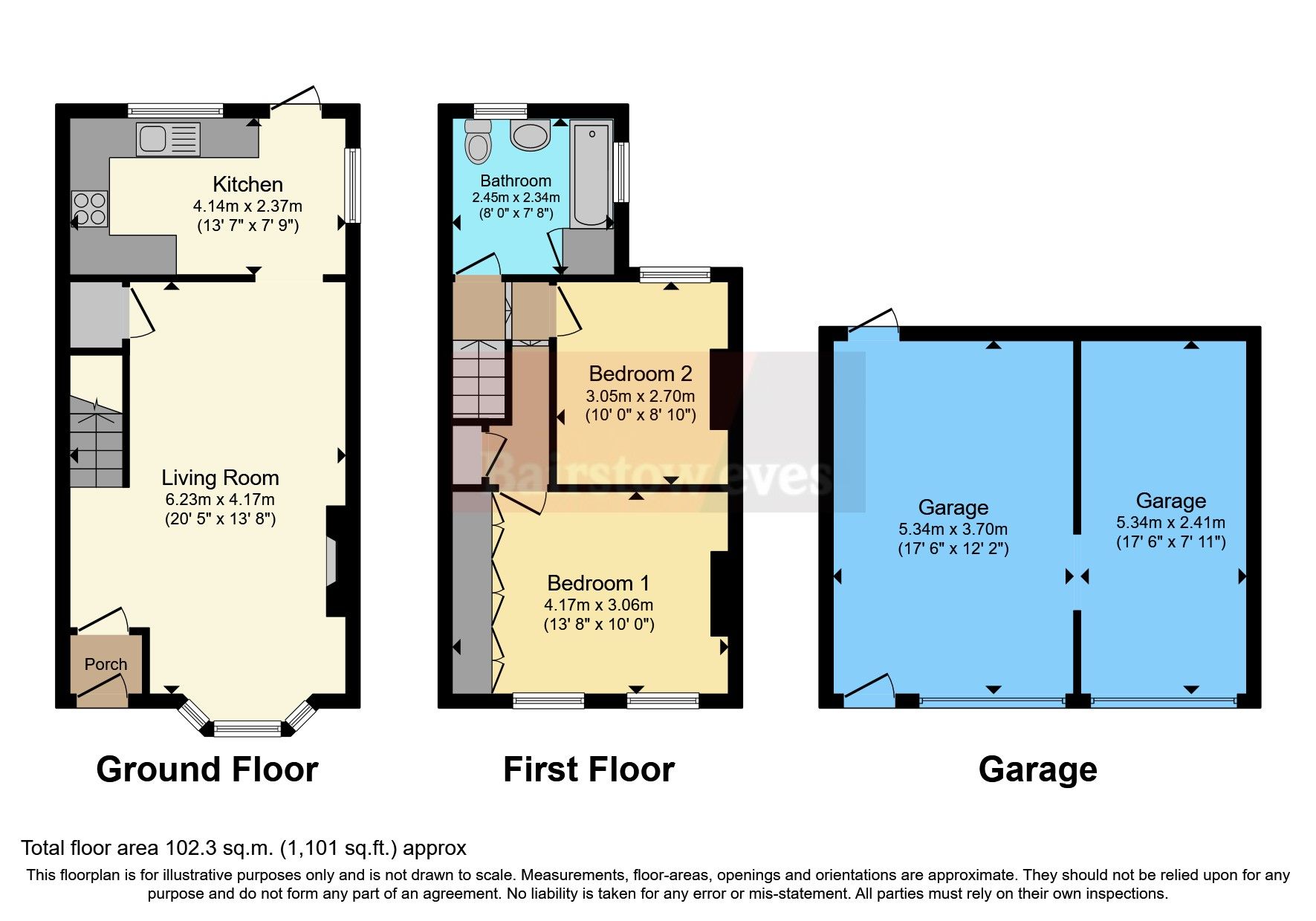 2 bed terraced house for sale in Clydesdale Road, Hornchurch RM11 Zoopla