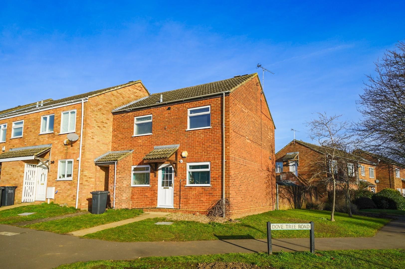 1 bed flat for sale in Dove Tree Road, Leighton Buzzard LU7 Zoopla