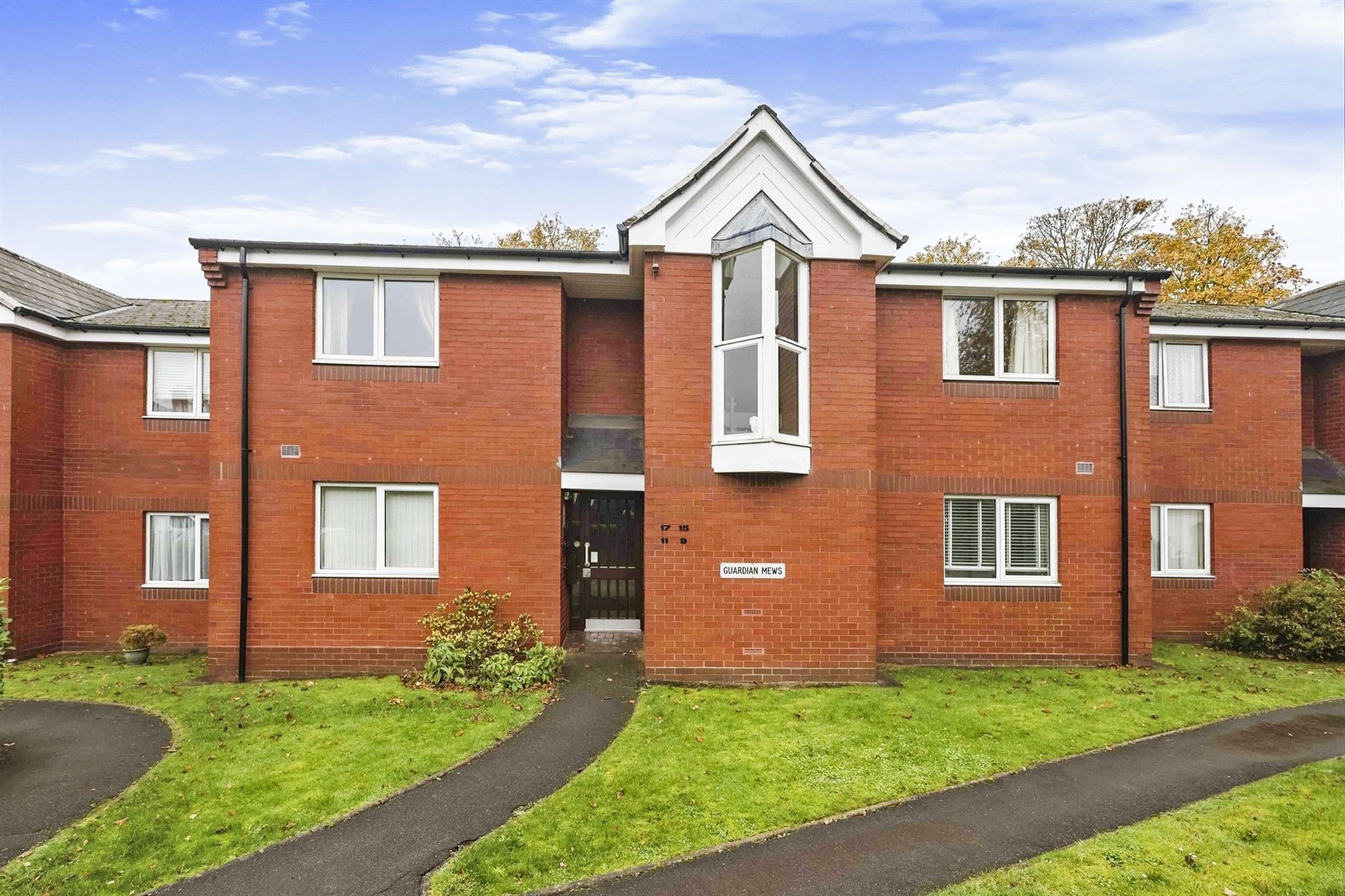 1 bed for sale in Waterward Close, Harborne, Birmingham B17 Zoopla