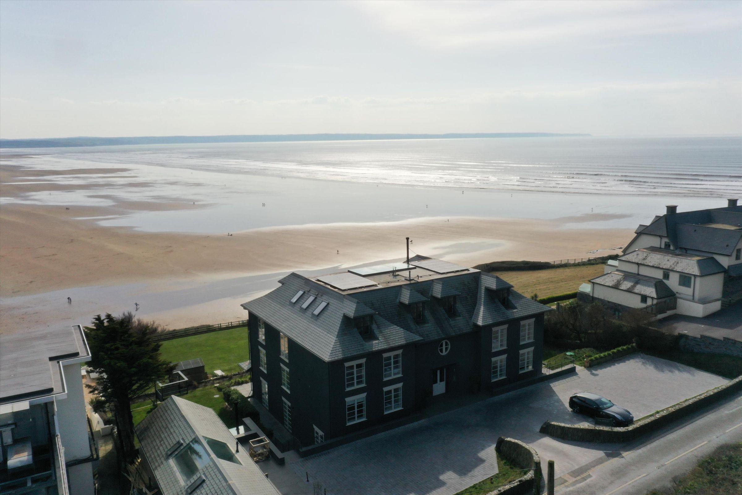 New home, 3 bed flat for sale in Saunton, Braunton, Devon EX33 Zoopla