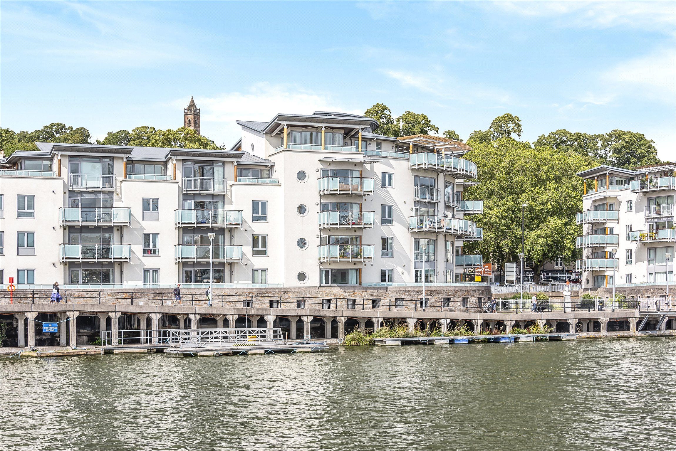 Capricorn Place, Lime Kiln Road, Bristol, Somerset BS8  