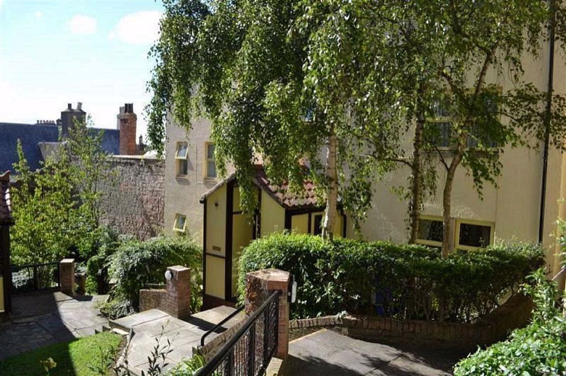 1 bed flat for sale in Easter Wynd, BerwickUponTweed, Northumberland