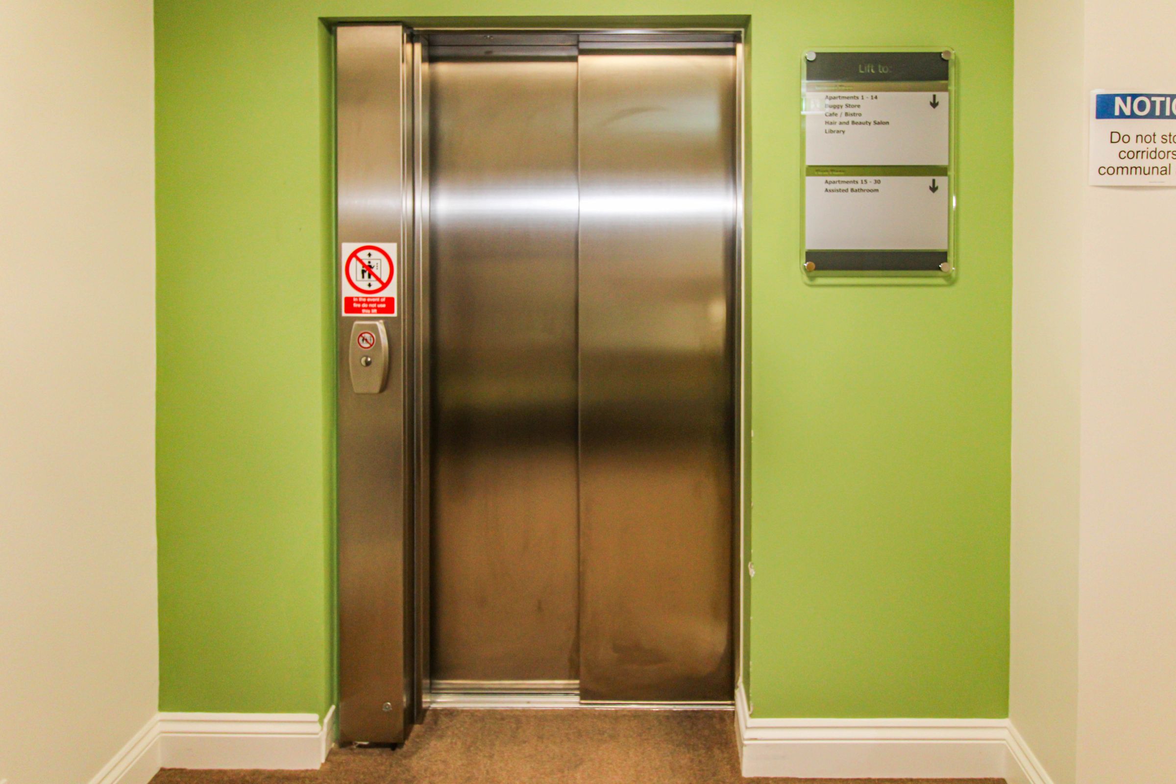 New home, 2 bed flat for sale in Kingsdown Road, South Marston, Swindon