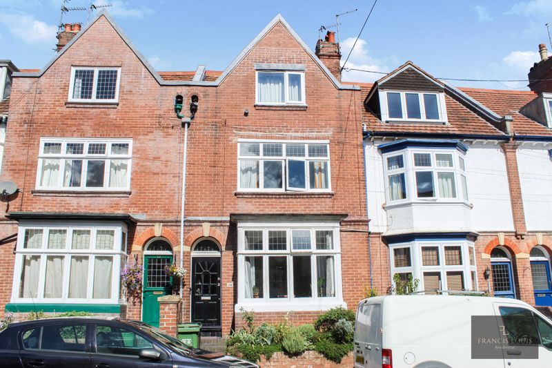 Waverley Avenue, Exeter EX4  