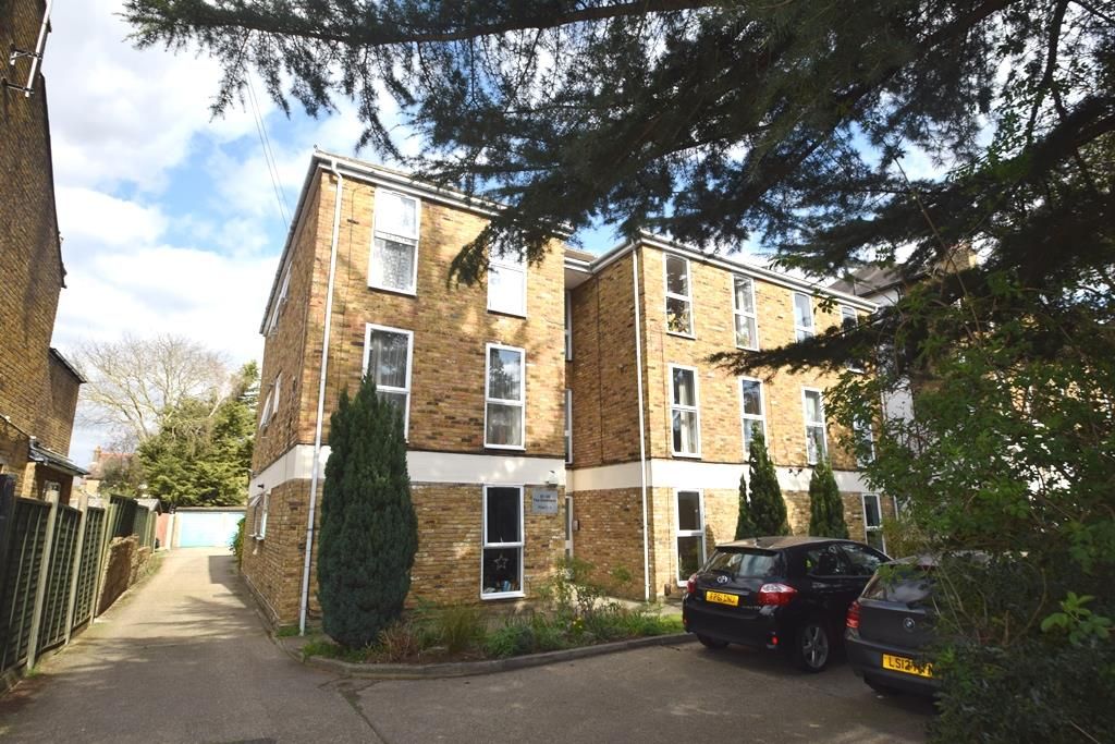 1 bed flat to rent in The Greenway, Uxbridge UB8 Zoopla