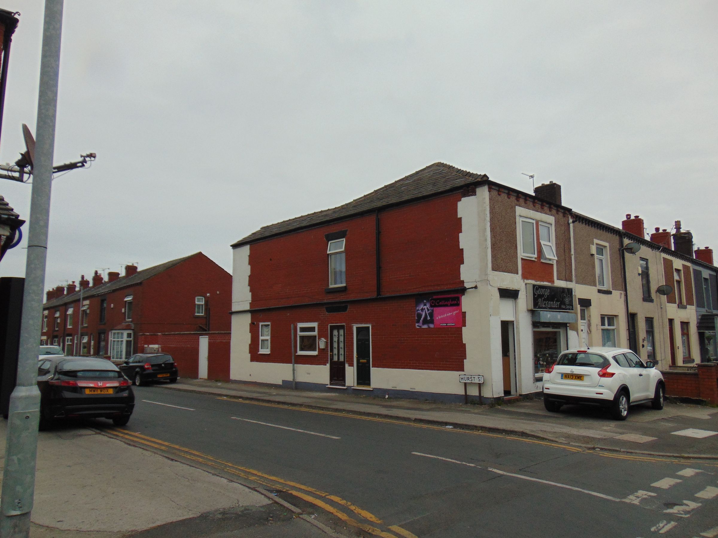 1 bed terraced house to rent in Morris Green, Bolton BL3 Zoopla