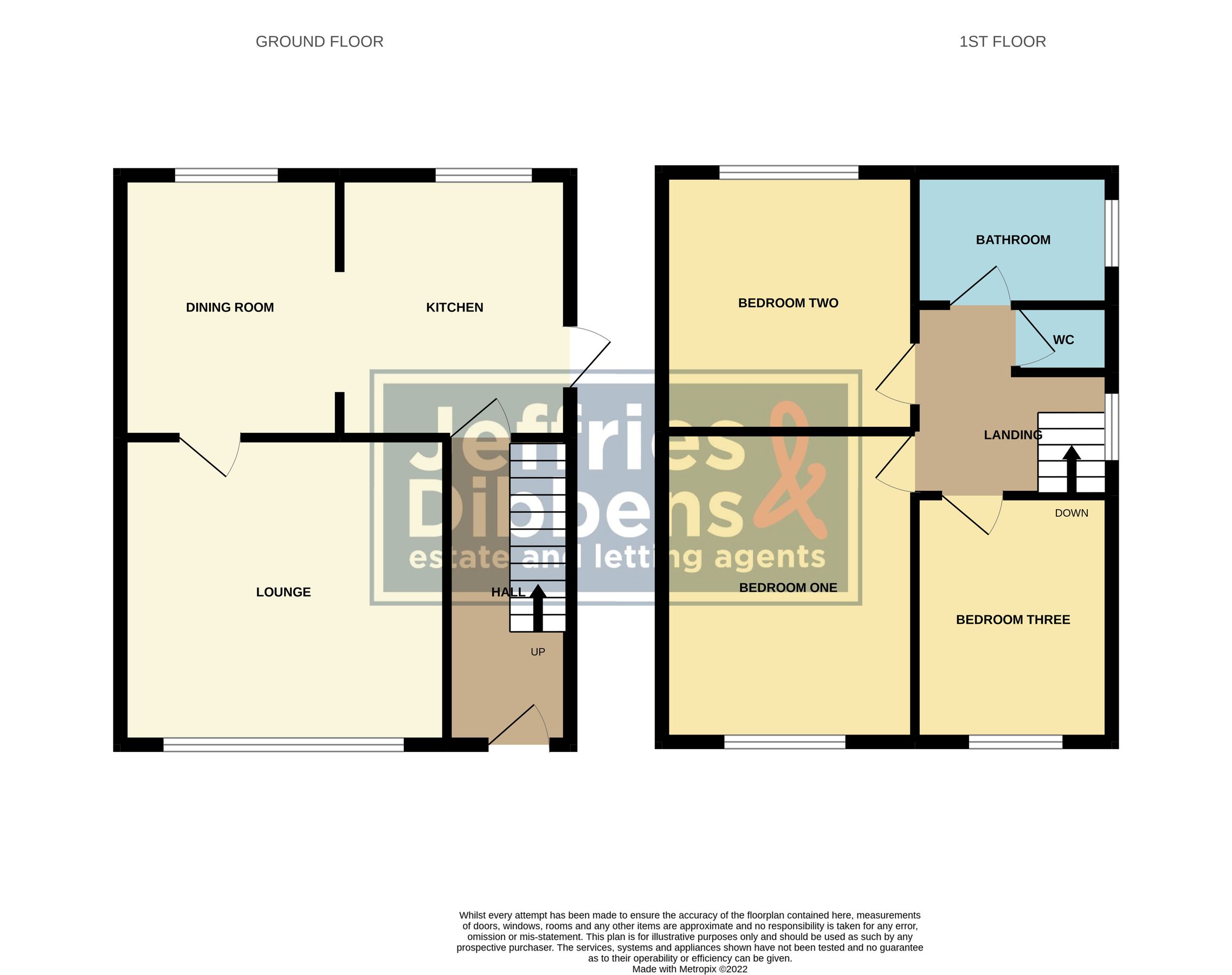 3 bed end terrace house for sale in Brookers Lane, Bridgemary, Gosport