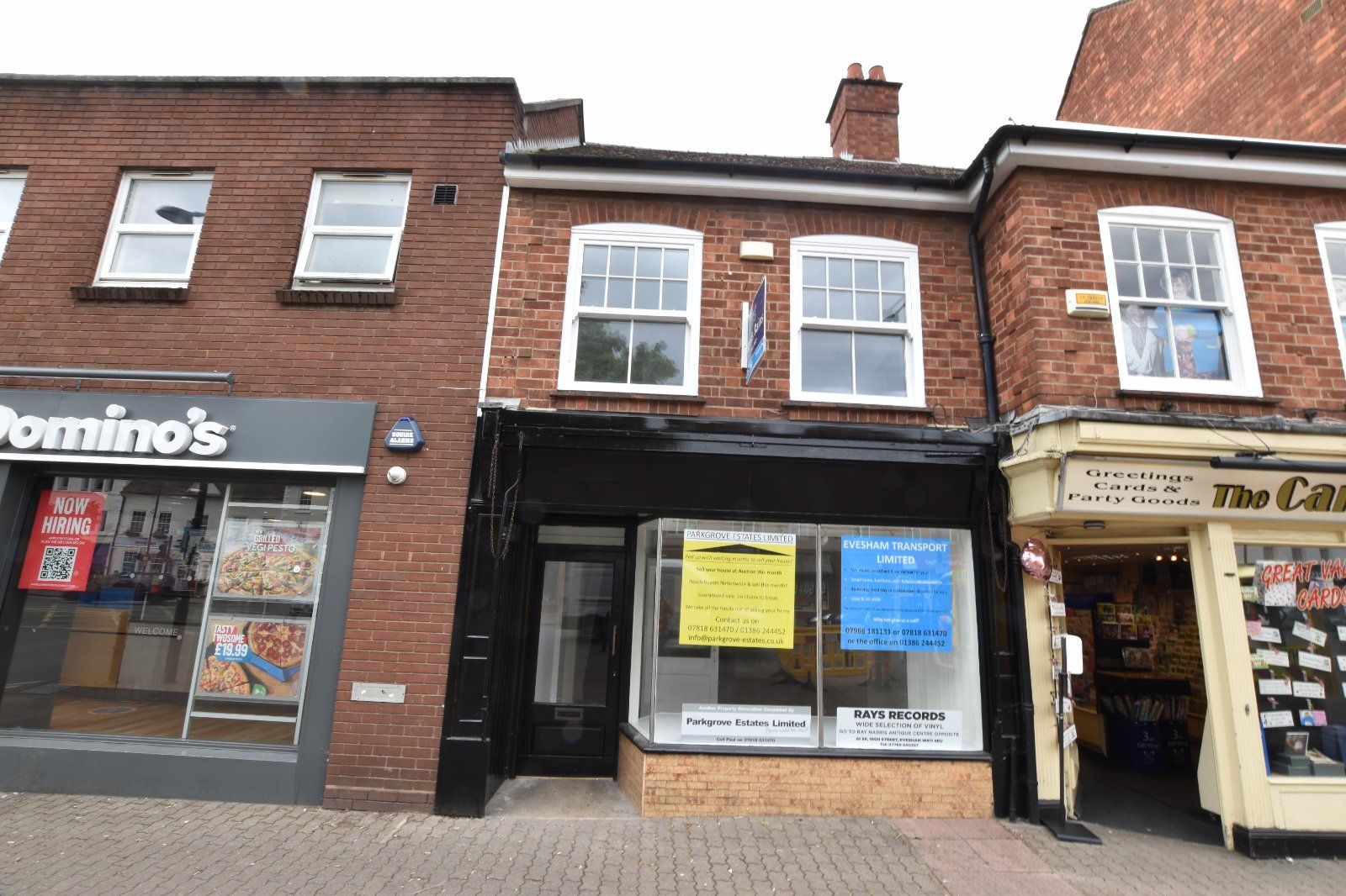 Property to rent in High Street, Evesham, Worcestershire WR11 Zoopla