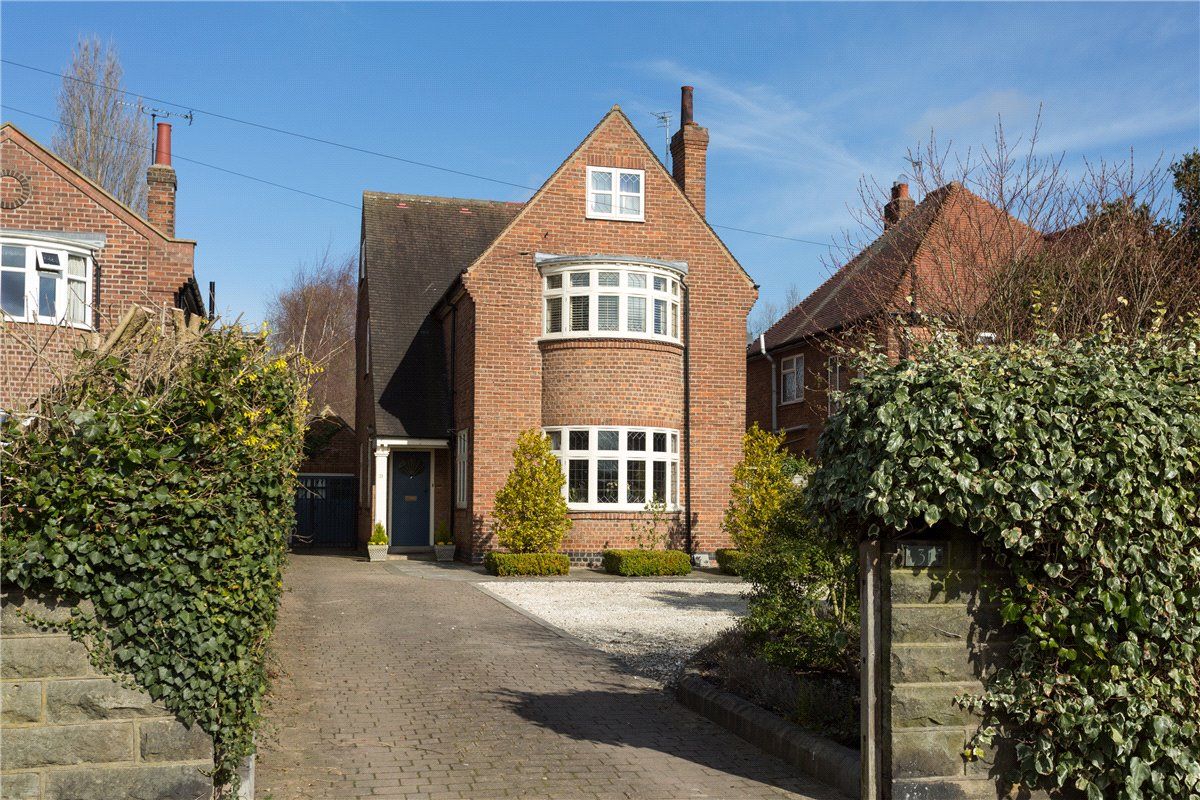 5 bed detached house for sale in Stockton Lane, York YO31 Zoopla