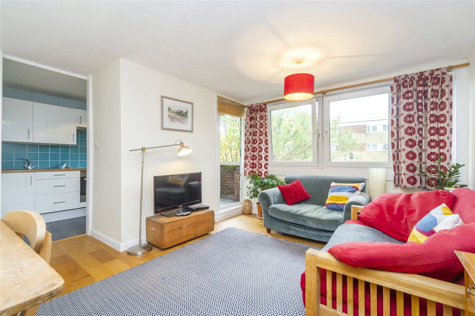 Southfleet, Malden Road, Kentish Town, London NW5  