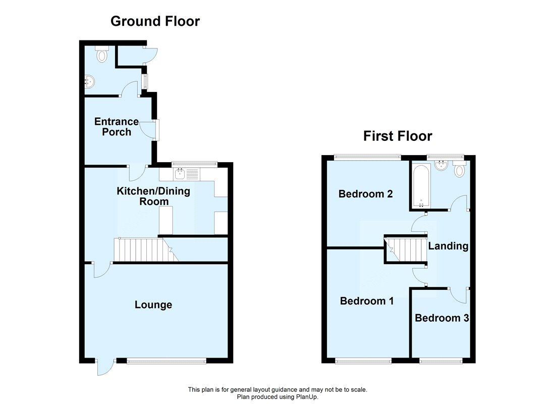 3 bed terraced house for sale in Cowden Road, Orpington, Kent BR6 Zoopla