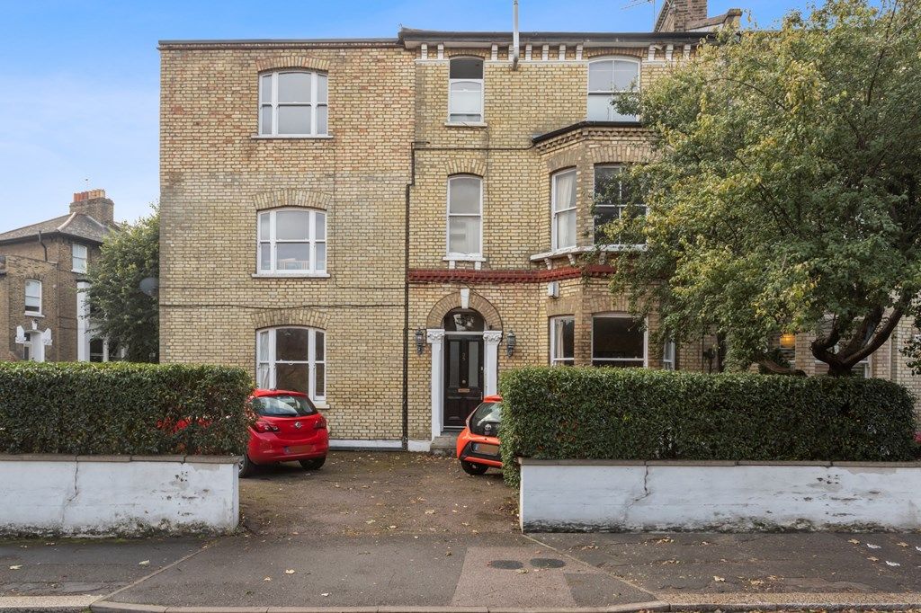3 bed flat for sale in Union Road, London SW4 Zoopla