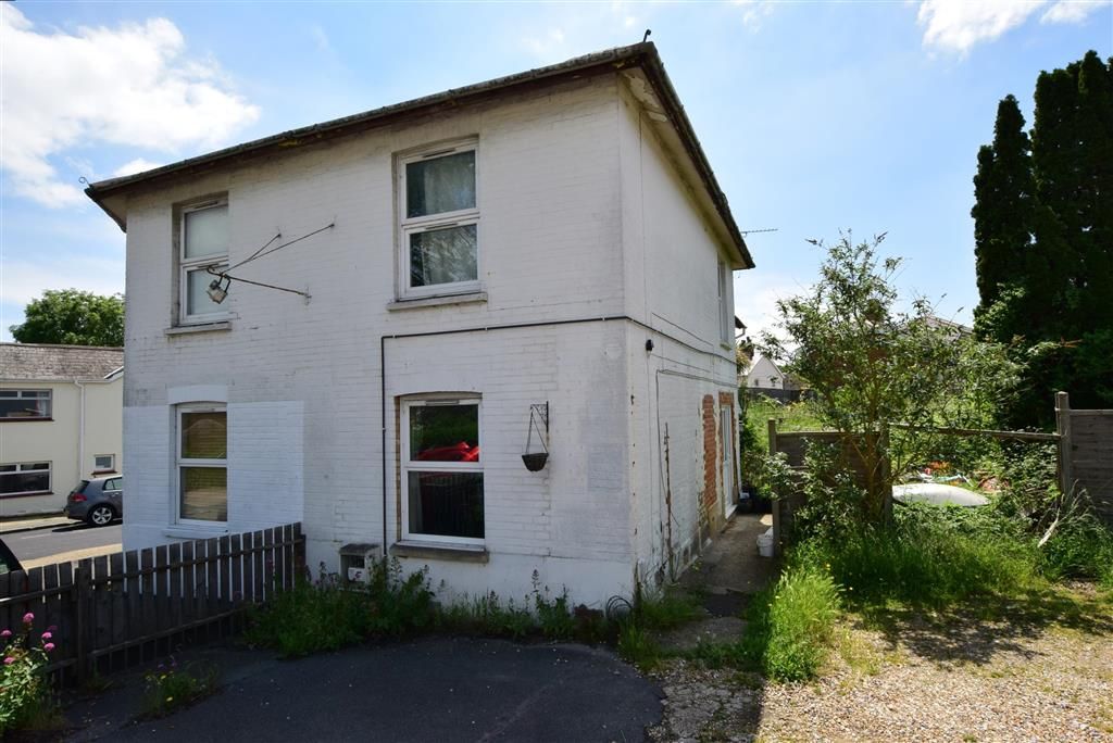 3 bed semidetached house for sale in Binstead Hill, Ryde, Isle Of