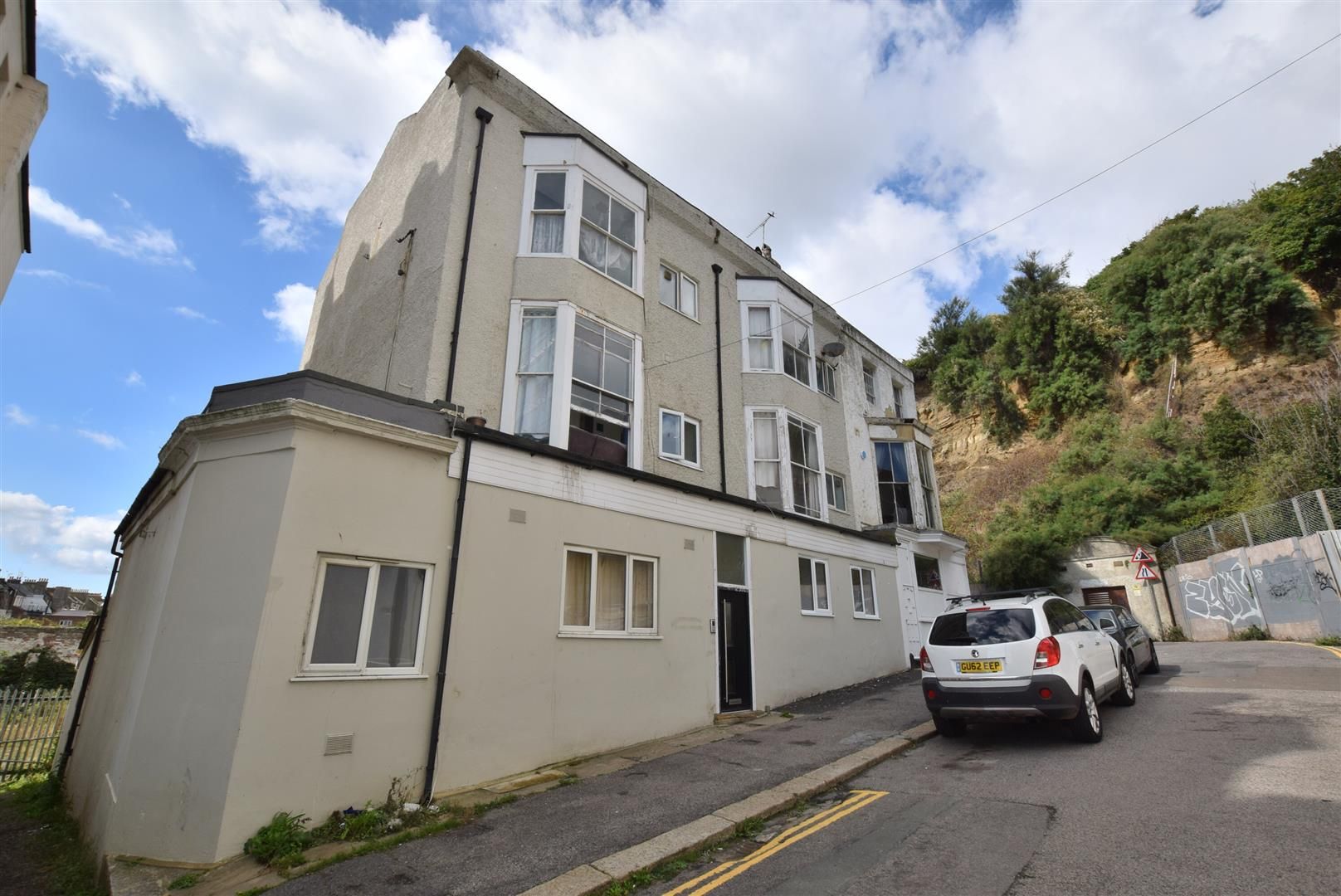 2 bed flat for sale in Sussex Road, St Leonards On Sea TN38 Zoopla