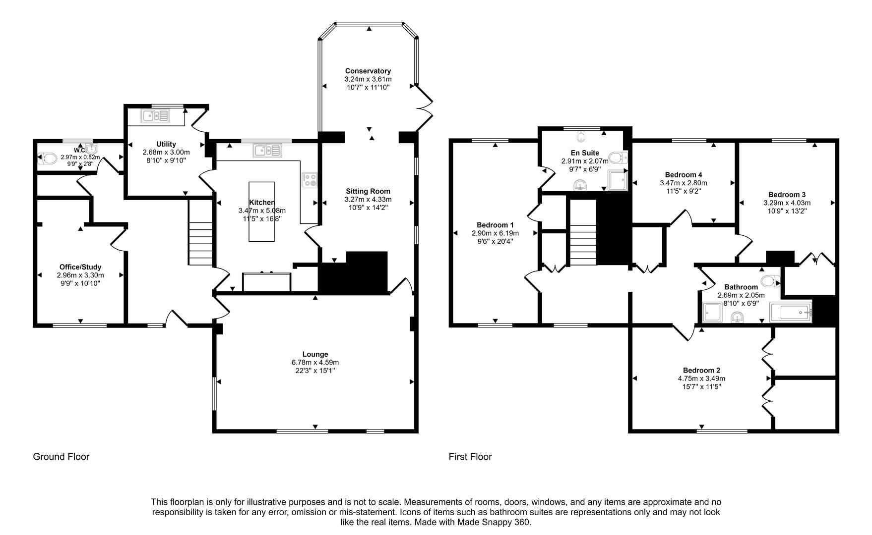 4 bed detached house for sale in Milton Meadows, Milton, Tenby SA70