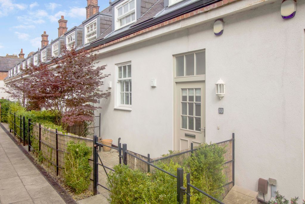 3 bed terraced house to rent in Newborough Street, York YO30 Zoopla