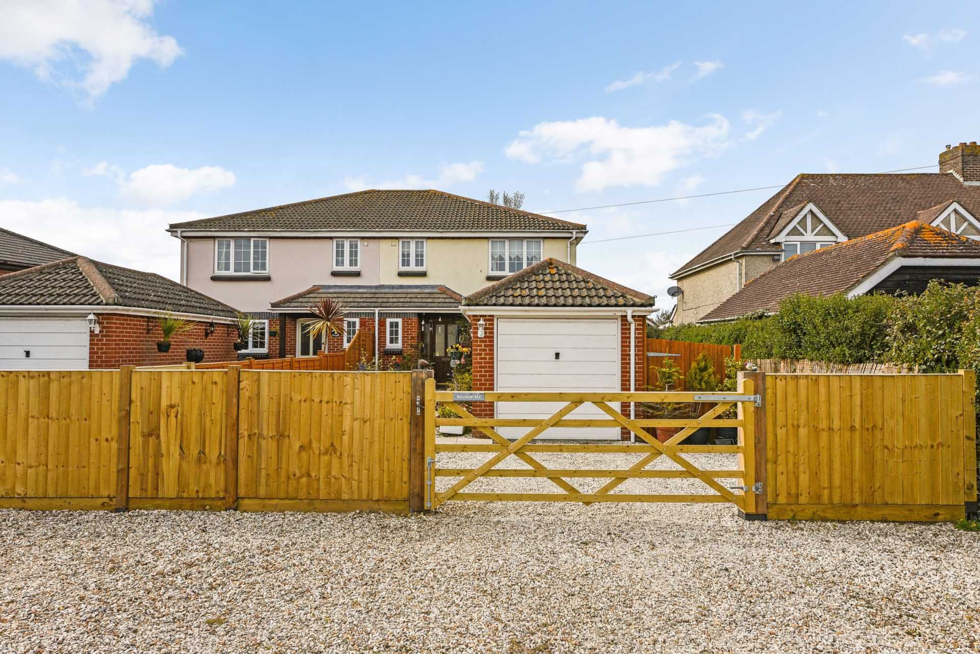 3 bed semidetached house for sale in Crooked Lane, Birdham, West Sussex PO20 Zoopla