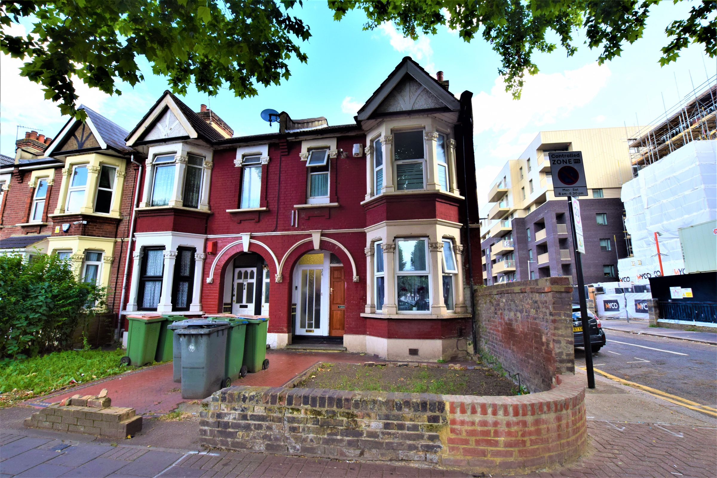 2 bed flat for sale in Barking Road, London E6 Zoopla