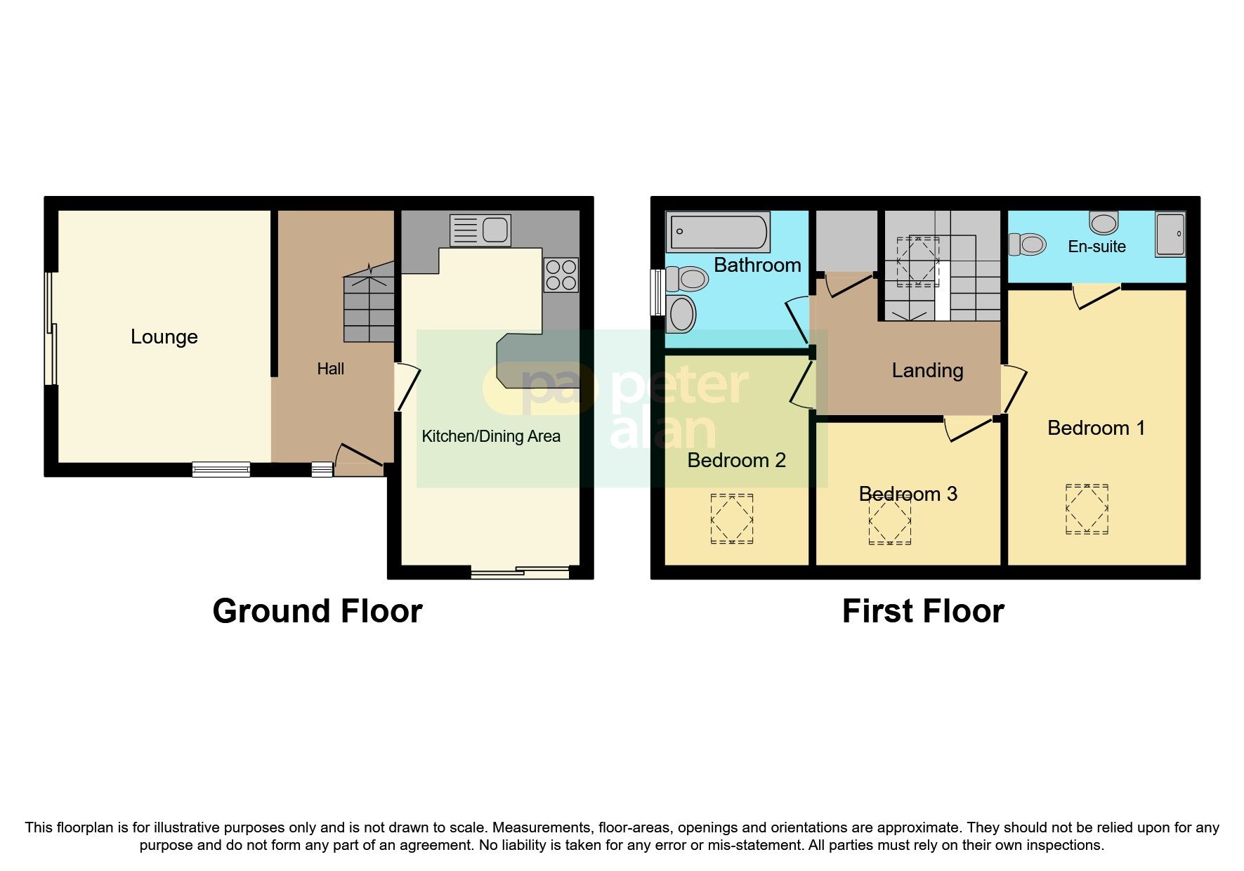 3 bed detached house for sale in Merthyr Street, Cathays, Cardiff CF24