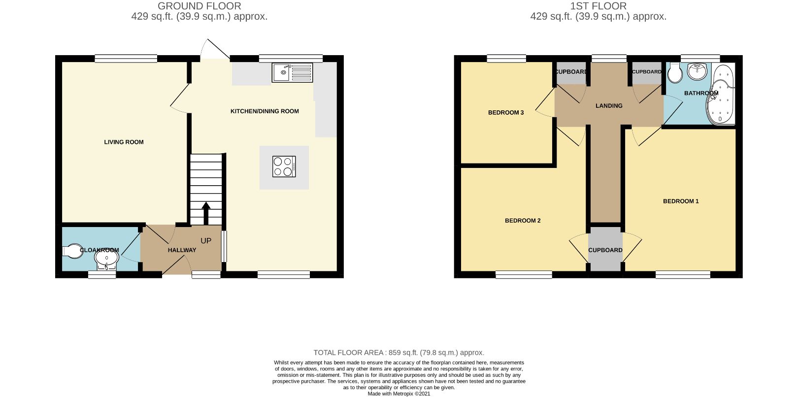 3 bed semidetached house for sale in Fairwood Drive, Baglan, Port