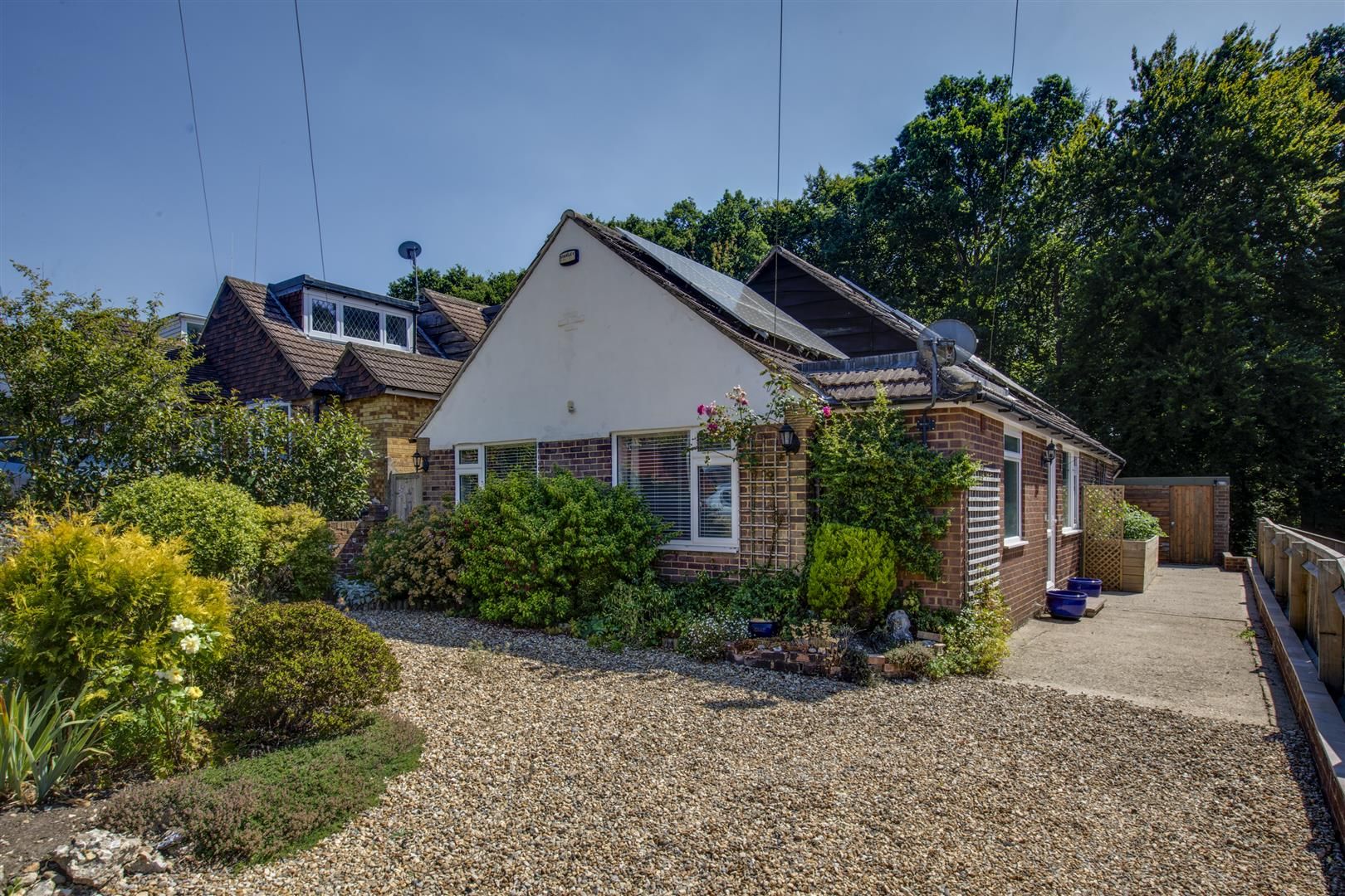 3 bed detached bungalow for sale in Philip Drive, Flackwell Heath, High HP10 Zoopla