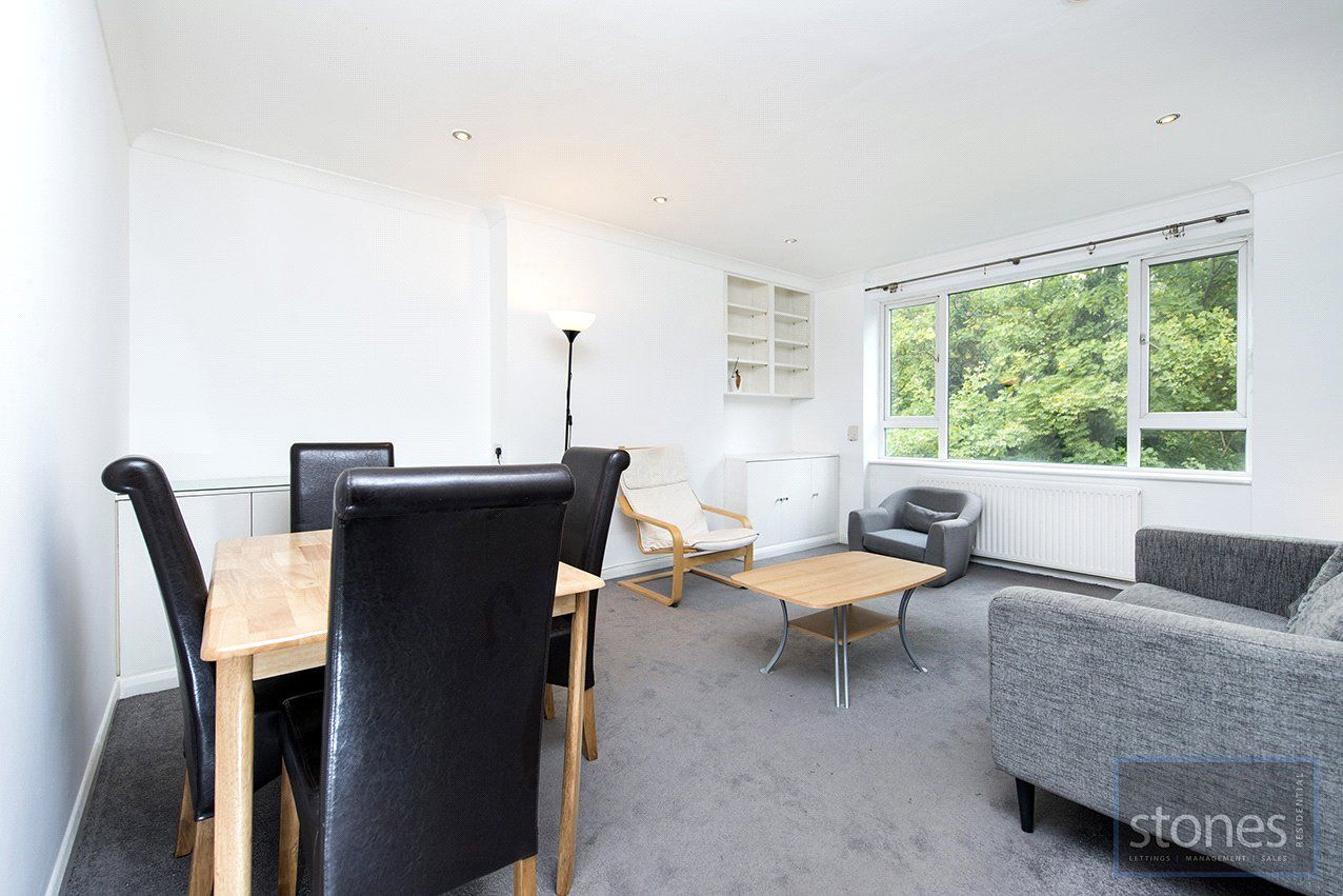Brymcourt, 96 Maida Vale, London W9  