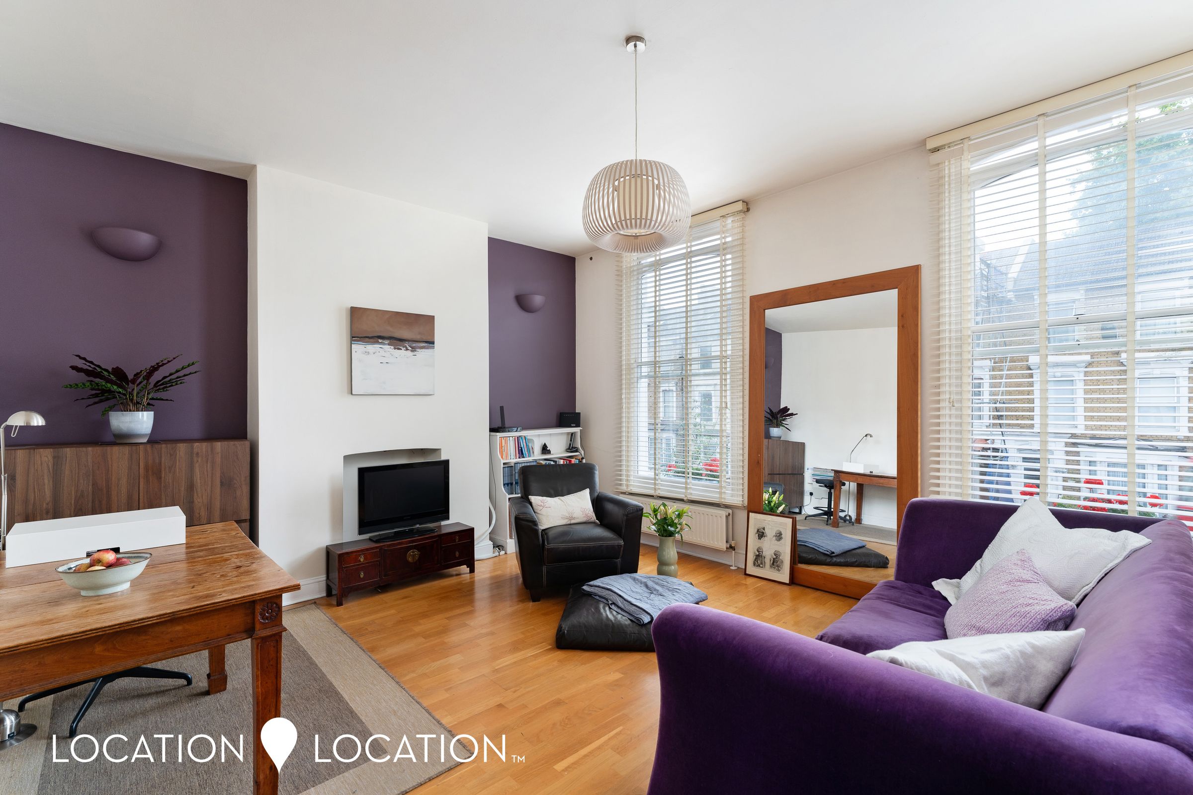 1 bed flat for sale in Rectory Road, London N16 Zoopla