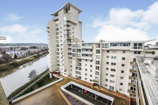 Hansen Court, Heol Glan Rheidol, Cardiff, Caerdydd CF10  
