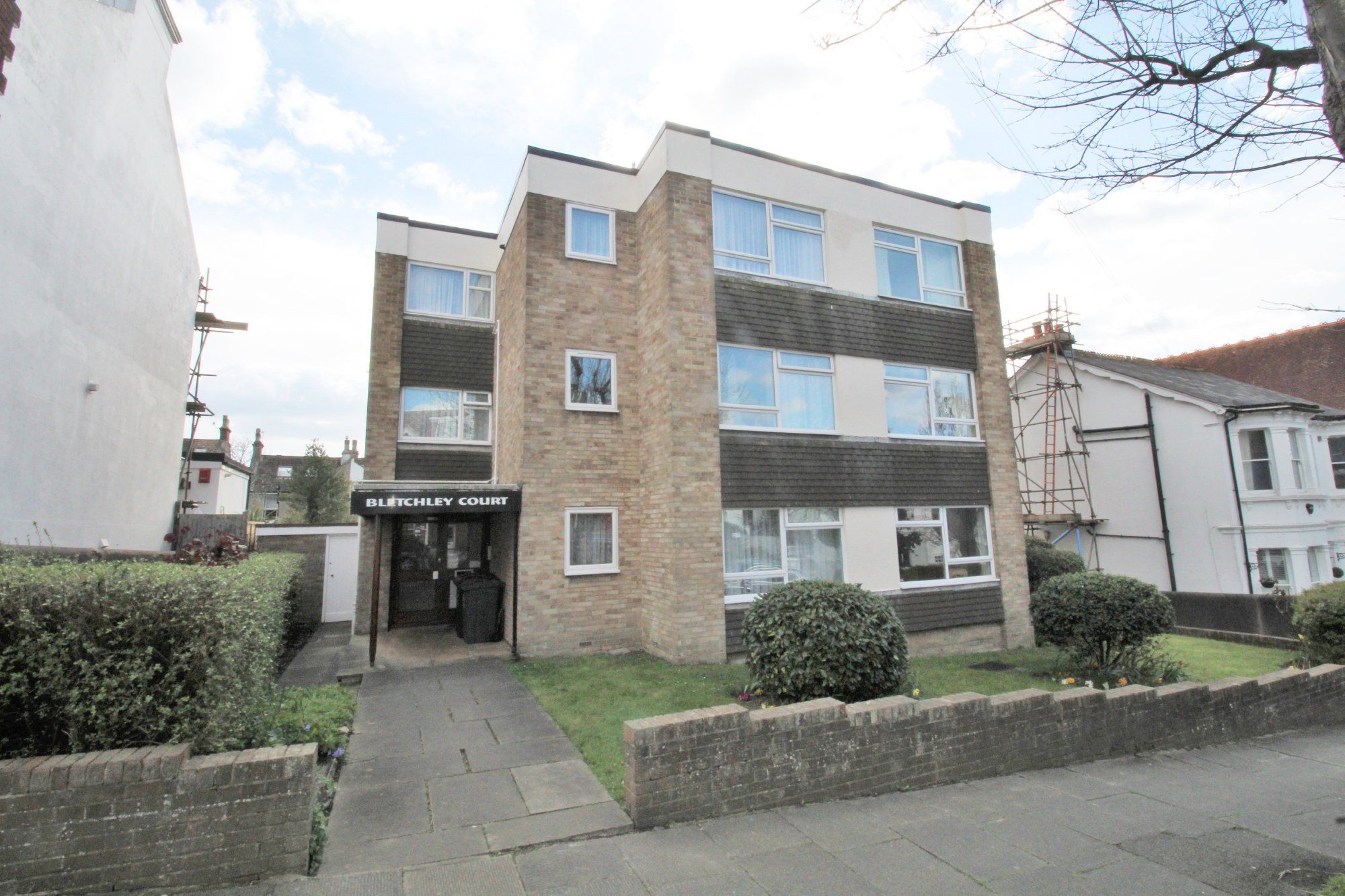 1 bed flat for sale in Florence Road, Brighton BN1 Zoopla