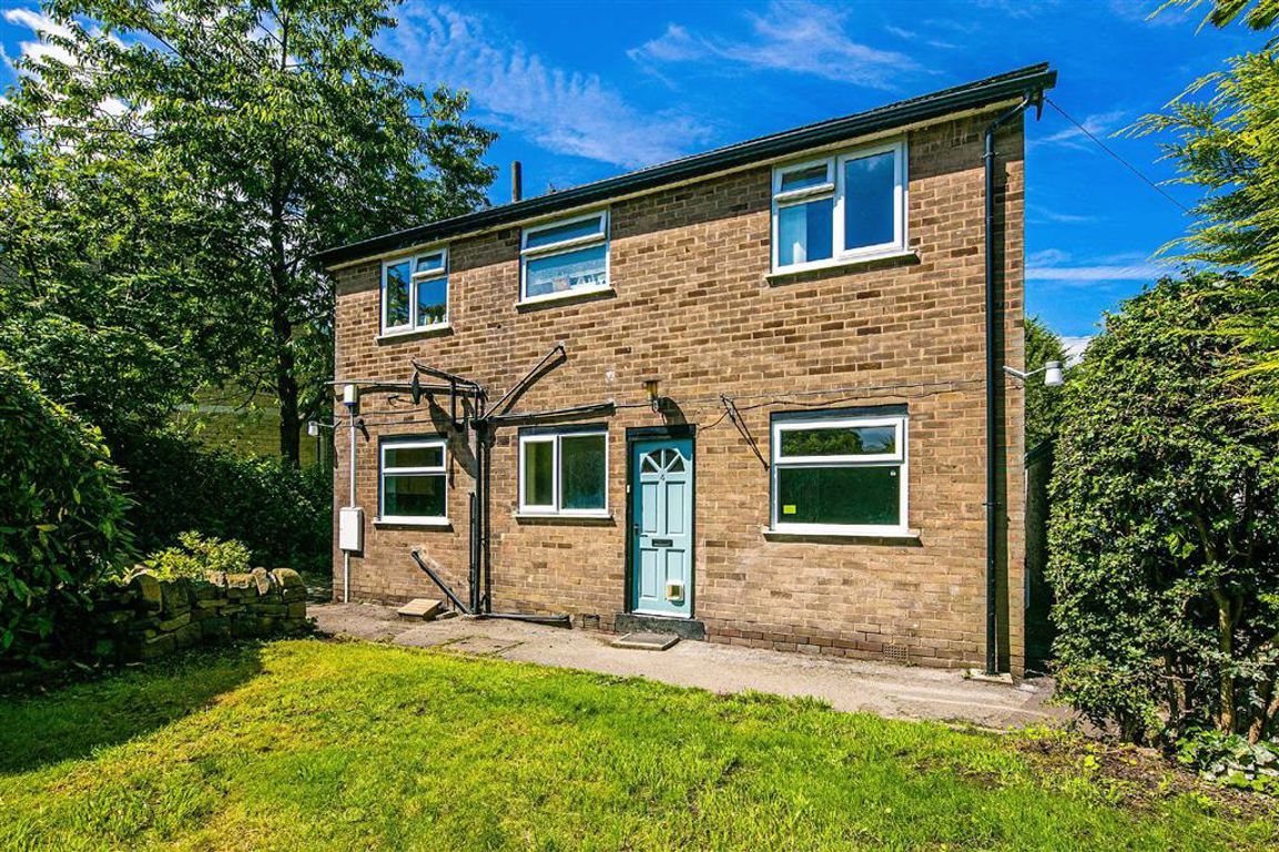 4, Sharrow View, Kenwood S7  