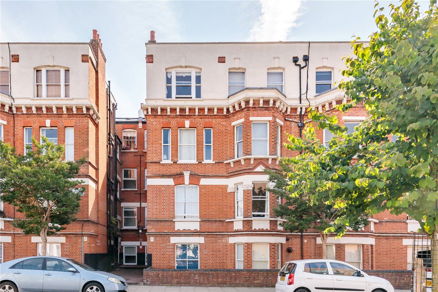 Salcombe Road, London N16  