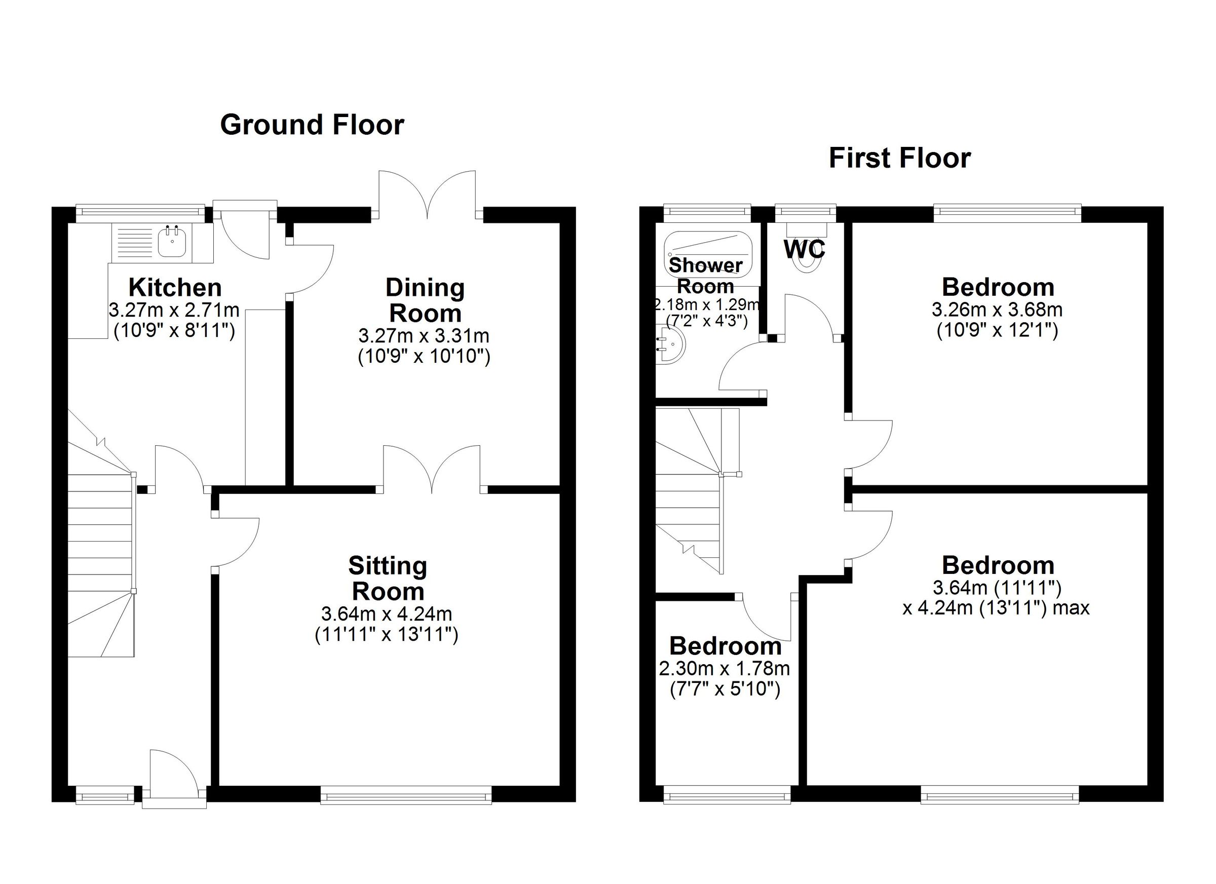 3 bed terraced house for sale in Southport Road, Bootle, Bootle L20