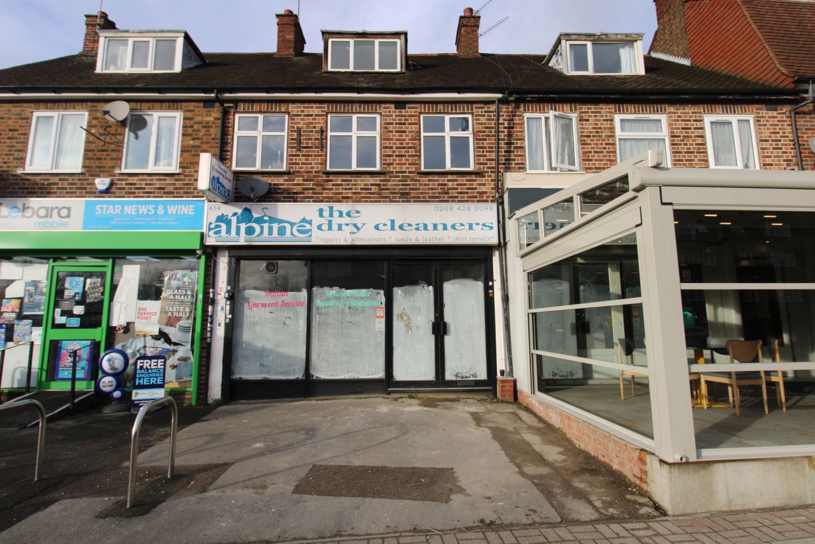 Retail premises to let in Uxbridge Road, Hatch End, Pinner HA5 - Zoopla