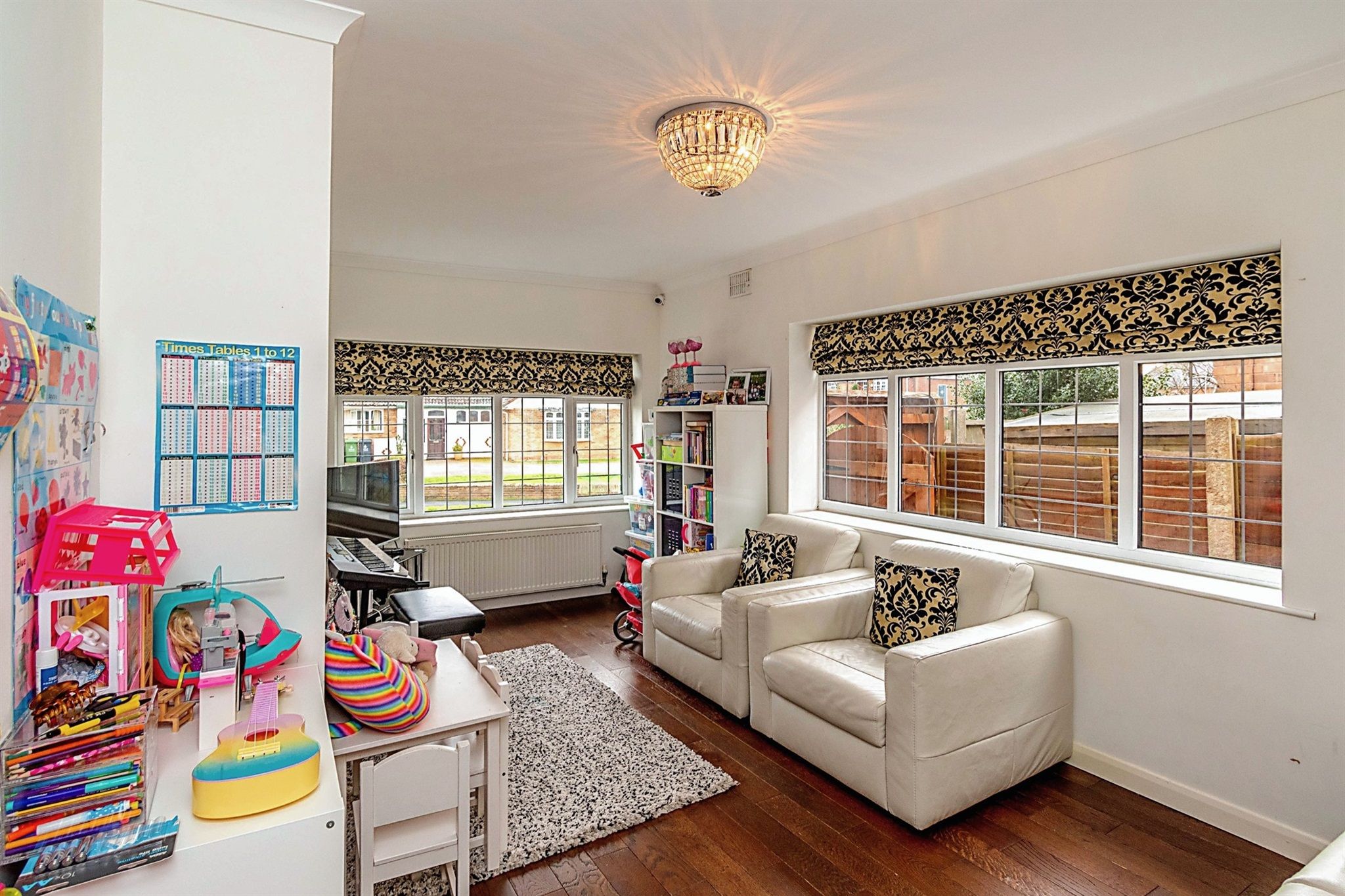 4 bed detached house for sale in Cornwall Road, Walsall WS5 Zoopla