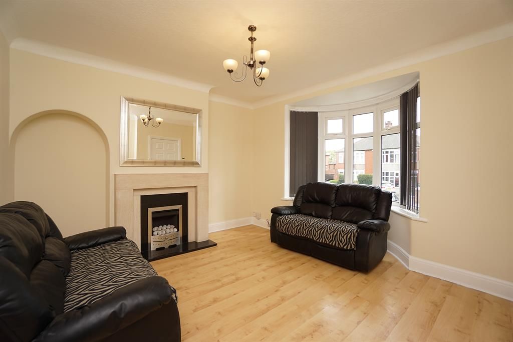 Oswestry Road, Sheffield Lane Top, Sheffield S5  