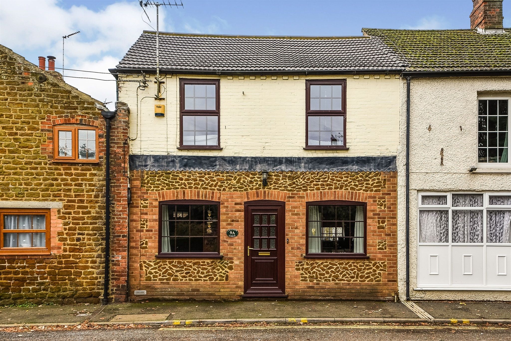 2 bed property for sale in Lynn Road, Heacham, King's Lynn PE31 Zoopla