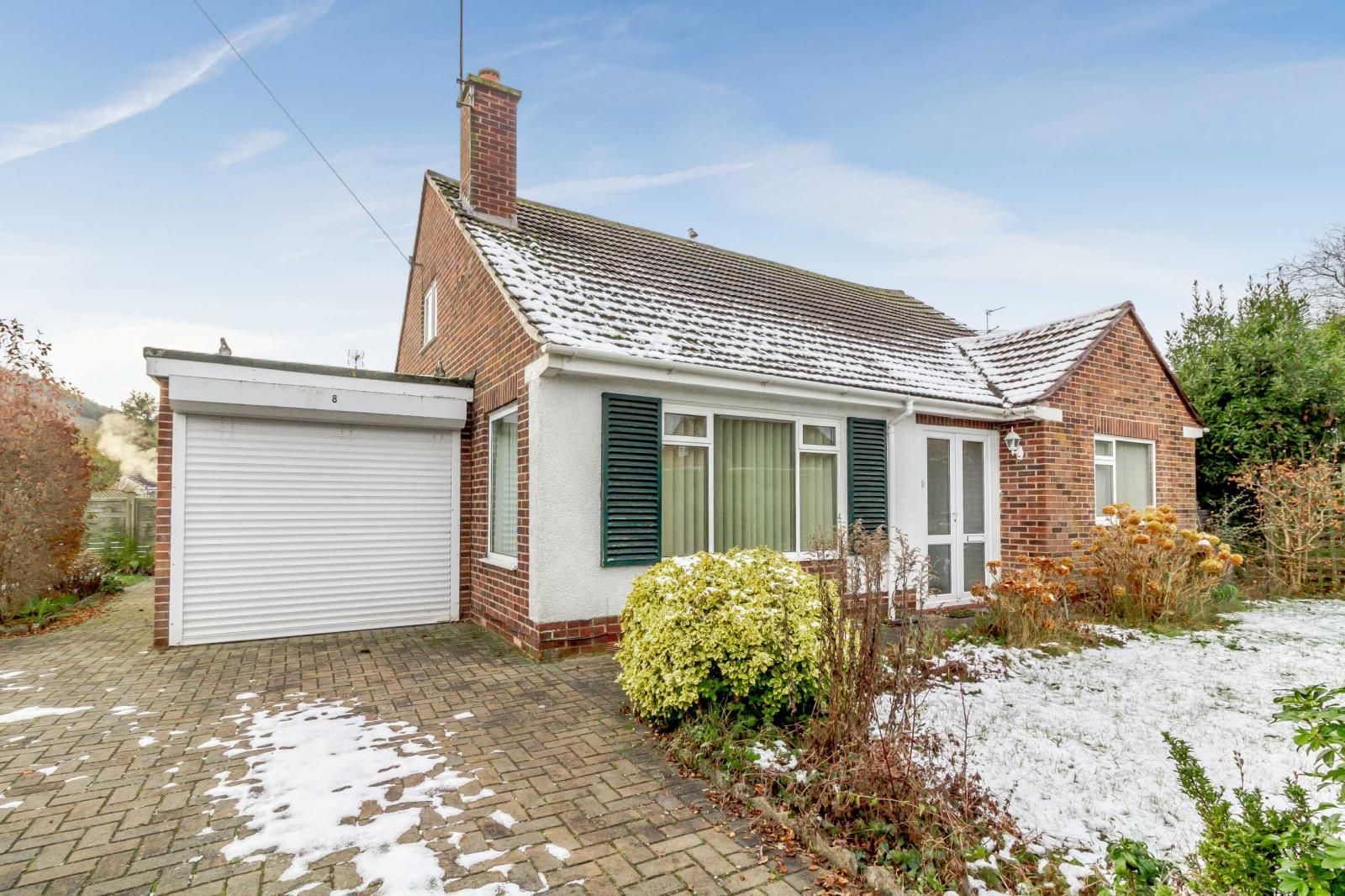 4 bed detached house for sale in Blake Avenue, Ross On Wye
