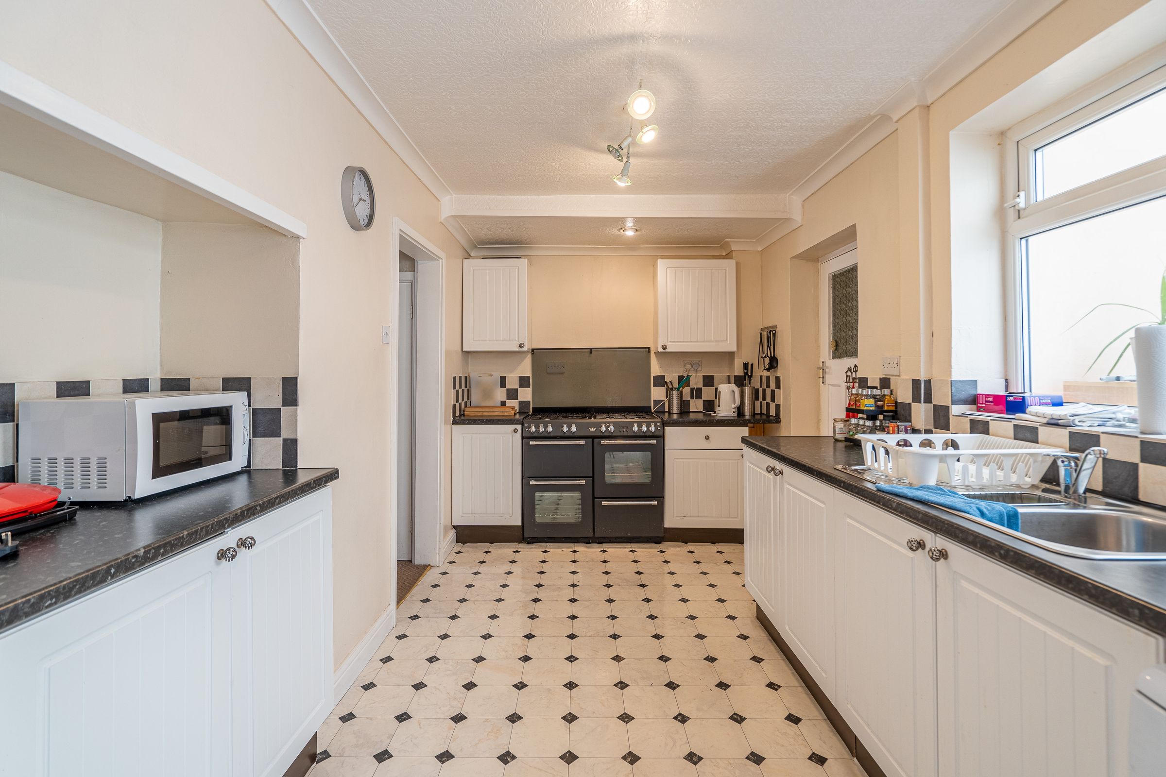 Comberton Road, Birmingham, West Midlands B26  