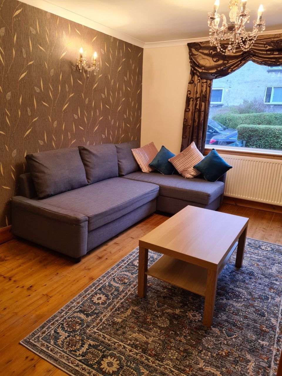 2 bed flat to rent in Lady Nairne Loan, Edinburgh EH8 Zoopla