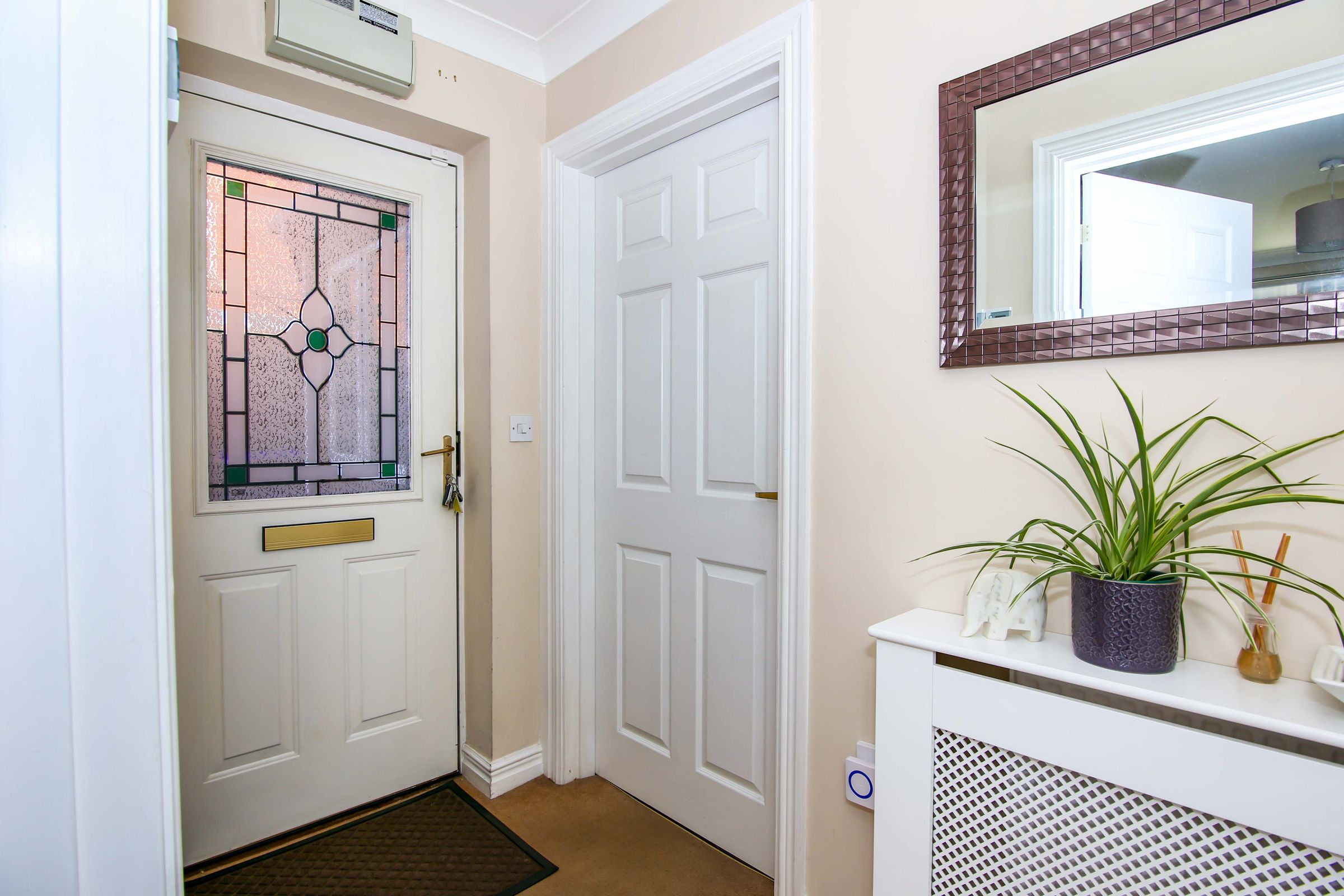 2 bed semidetached house for sale in Arundel Close, Telford TF3 Zoopla