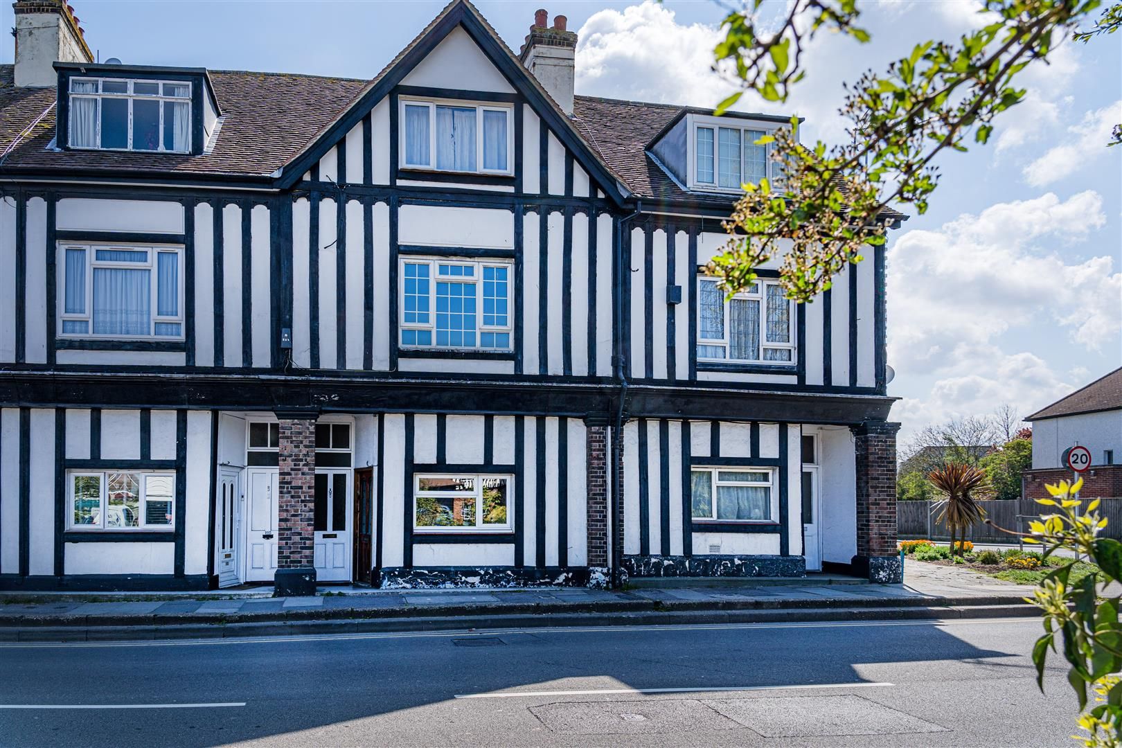 1 bed flat to rent in Canterbury Road, Whitstable CT5 Zoopla