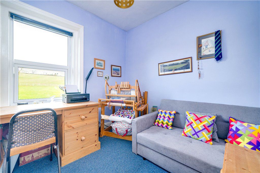 3 bed end terrace house for sale in Millbank Terrace, Shaw Mills