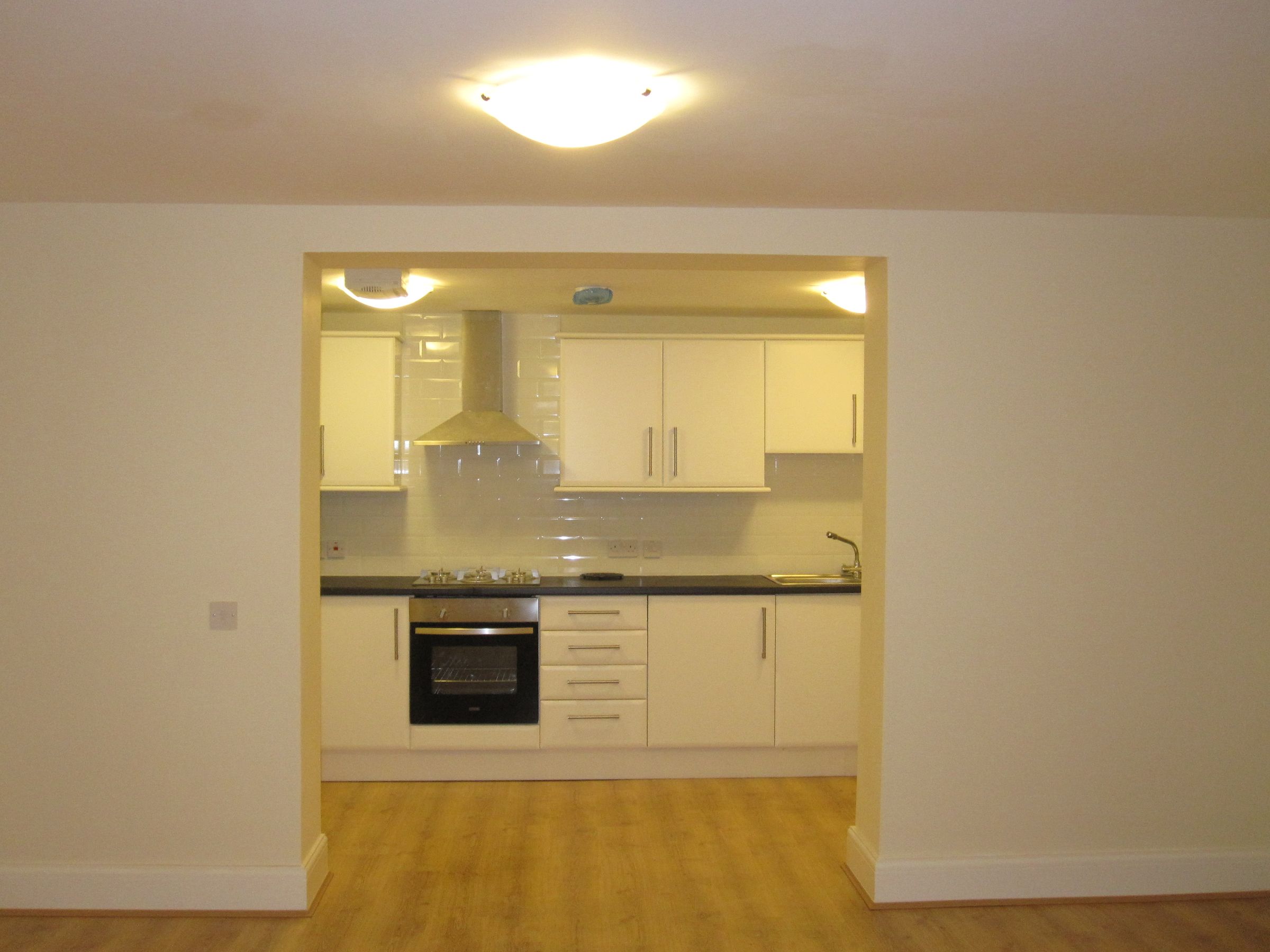 2 bed flat to rent in Princes Road, Liverpool L8 Zoopla