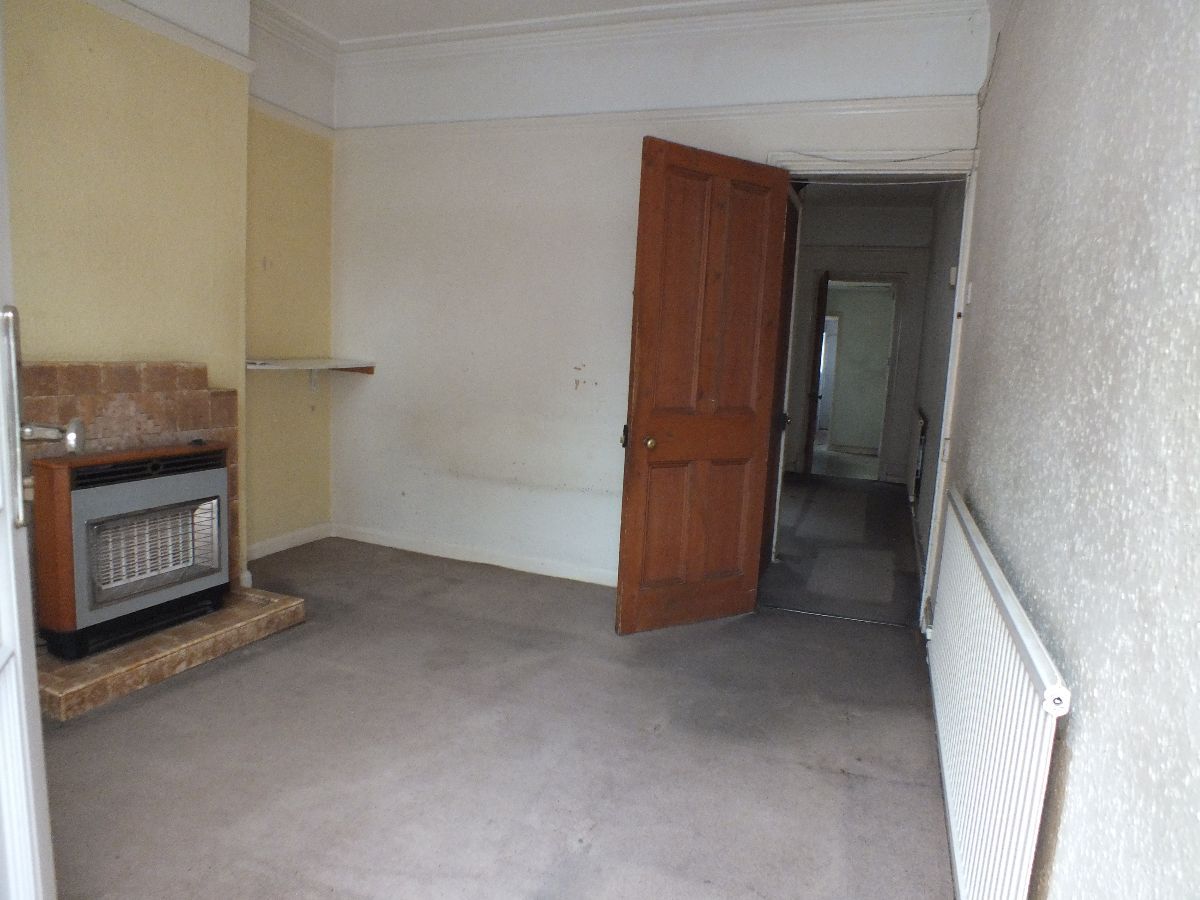 3 bed terraced house for sale in Prospect Hill, Leicester LE5 Zoopla